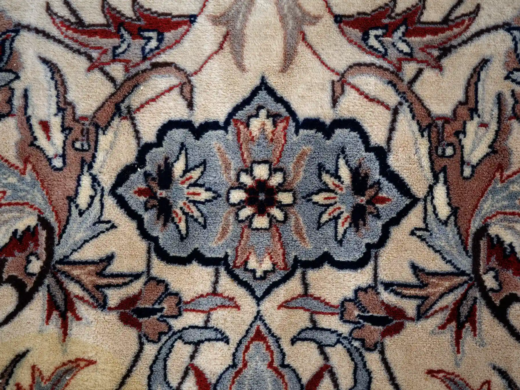Exklusivní perský koberec Tabriz 60 Raj 316 X 254 cm