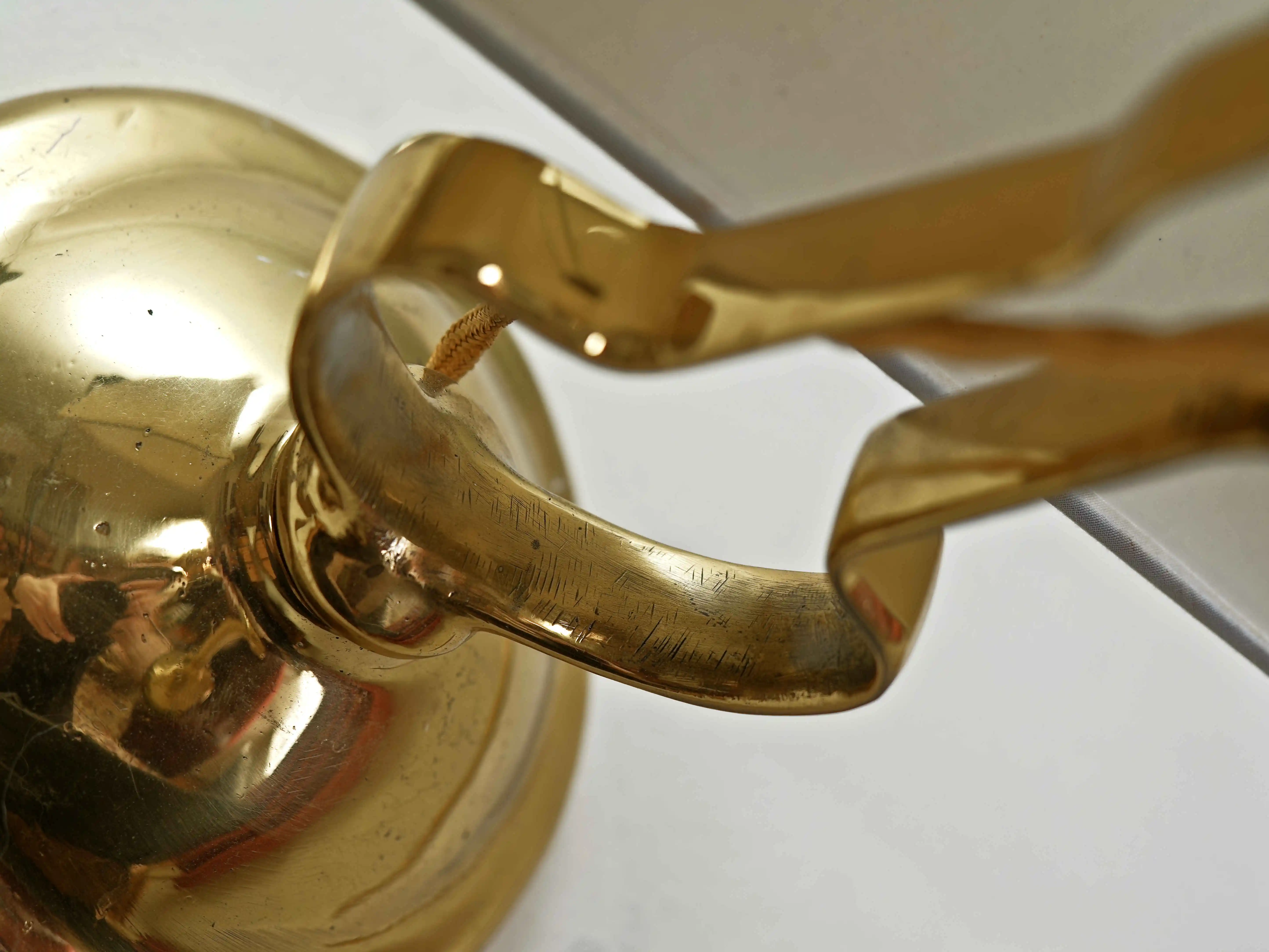 Lodní nástěnné lampy