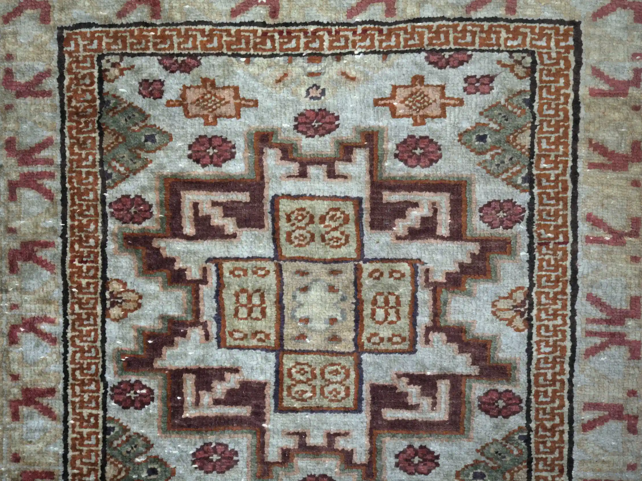 Turecký kobereček Kayseri 119 X 59 cm