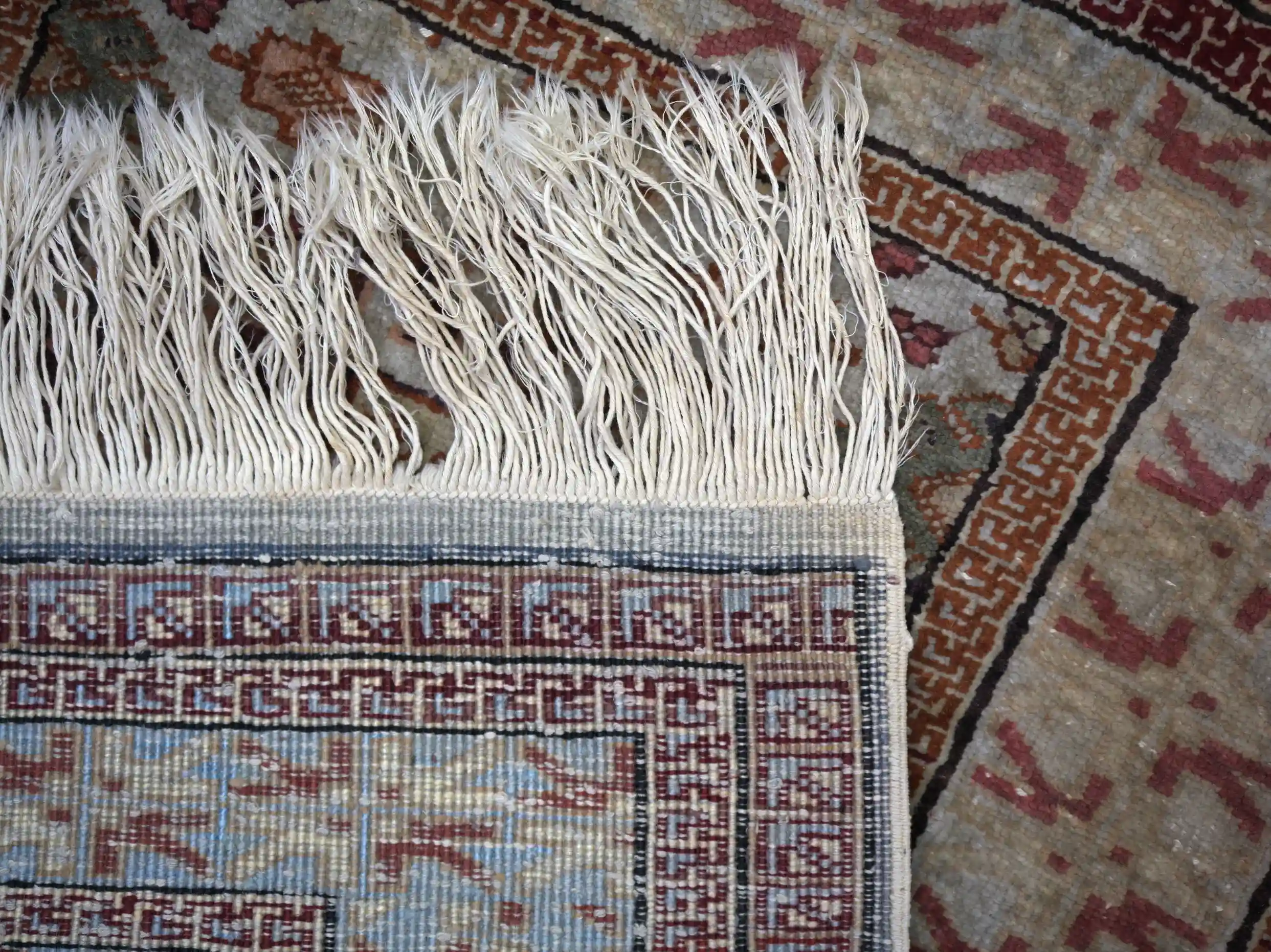Turecký kobereček Kayseri 119 X 59 cm