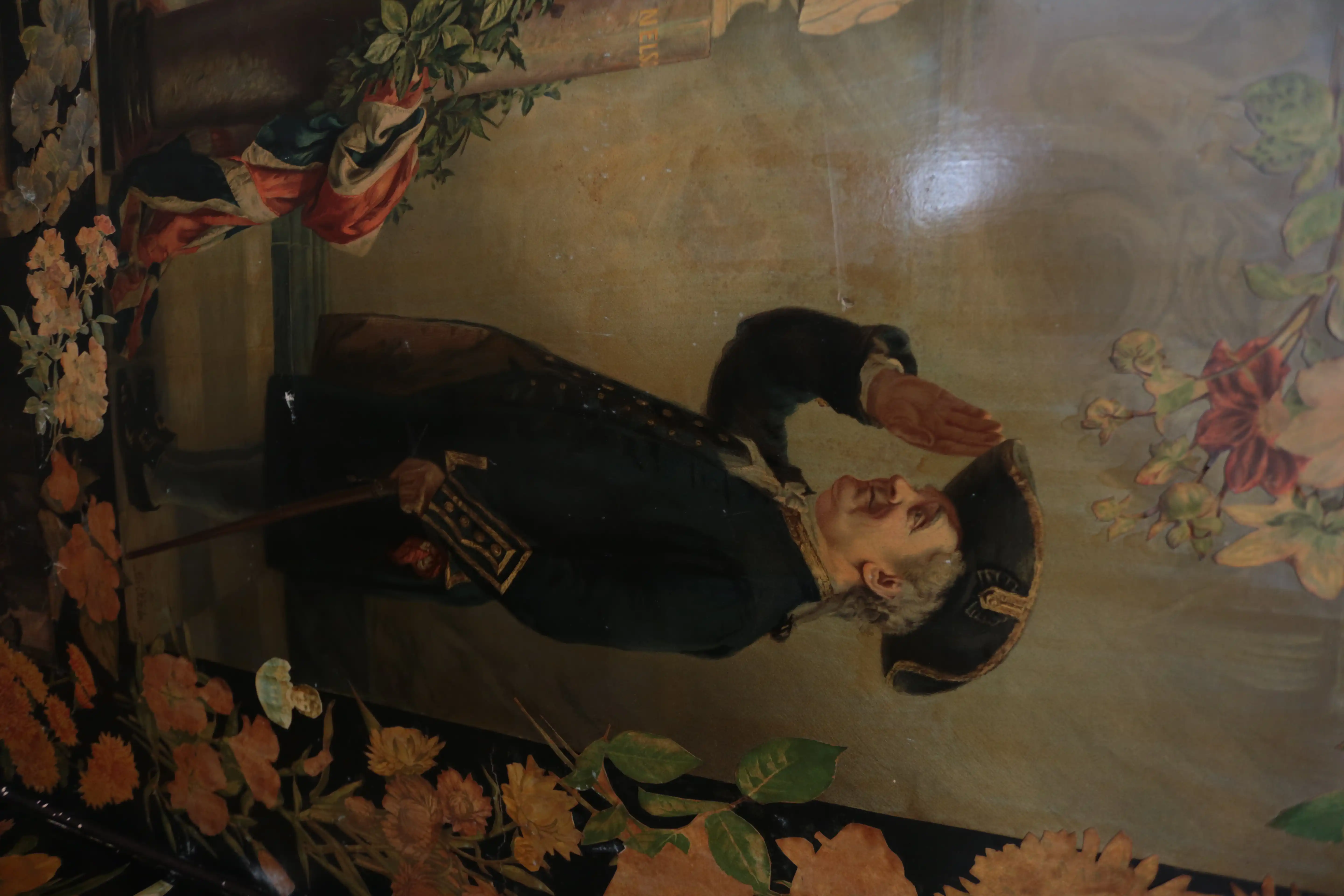Paravan Napoleon III