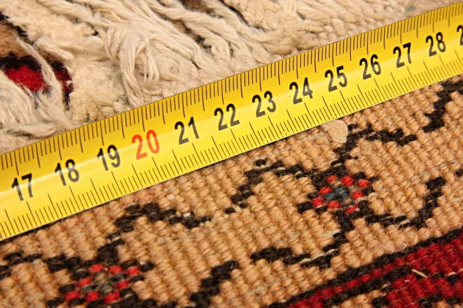 Anatolský běhoun. Ručně vázaný. 281 x 115cm