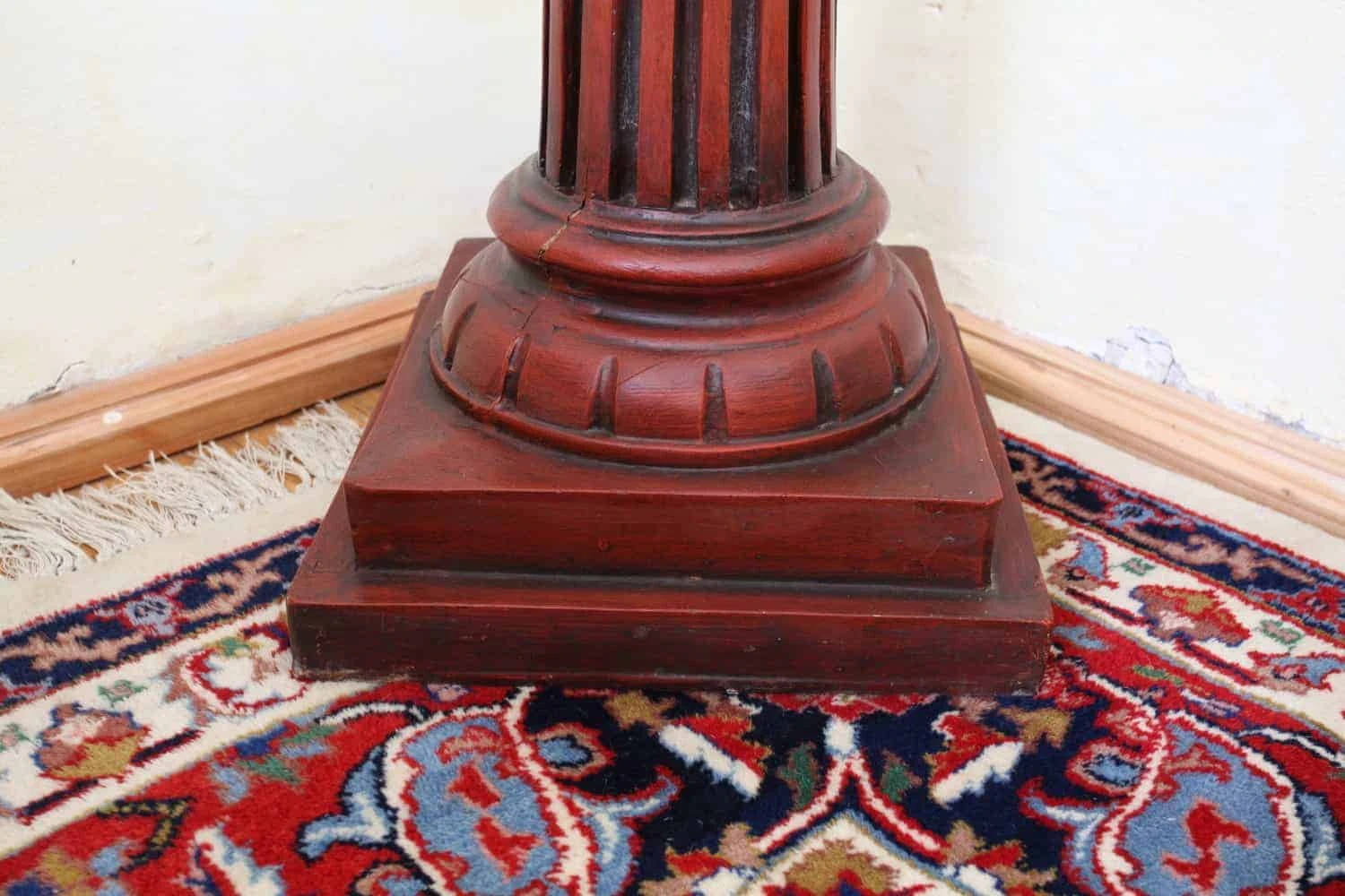 Divadelní sloup/podstavec