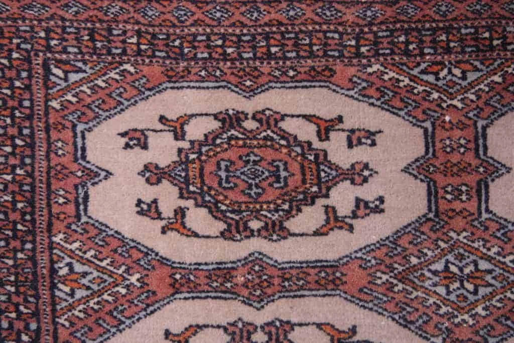 Pakistánský ručně vázaný koberec Karachi 255x160cm