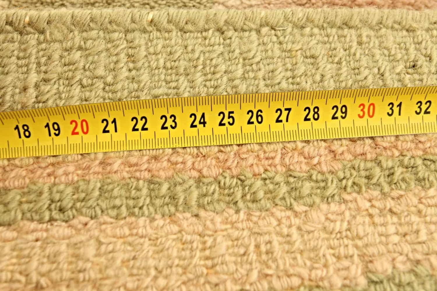 Velký Tibetský koberec. Ručně vázaný. 452x356cm