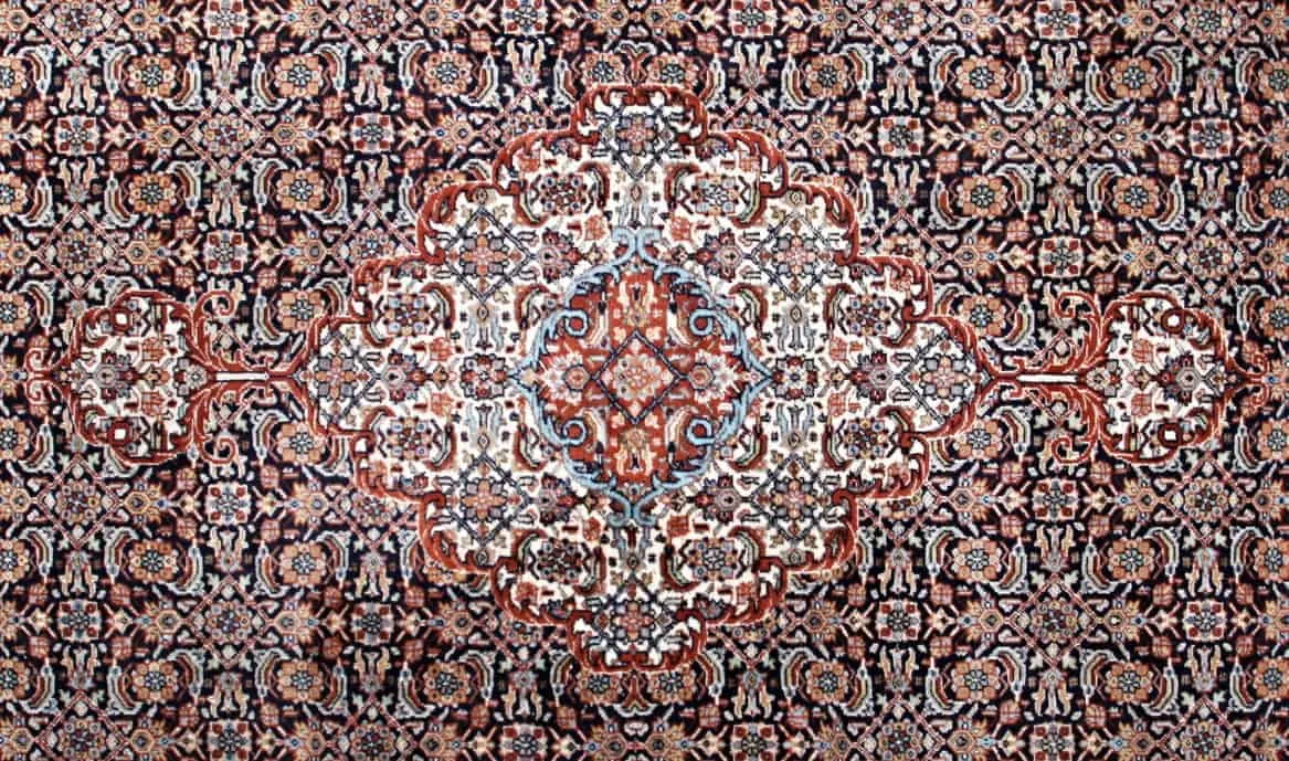 Orientální koberec Jaipur 321 X 242 cm