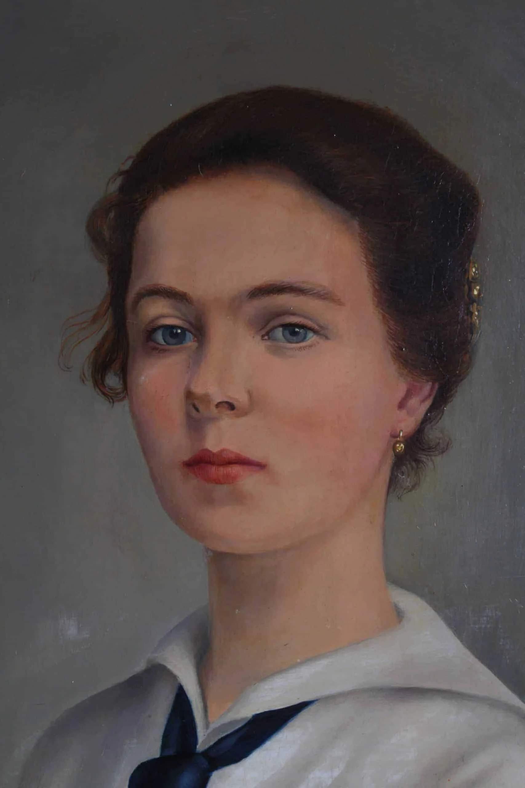 Portrét Gabriela Smout Herentals