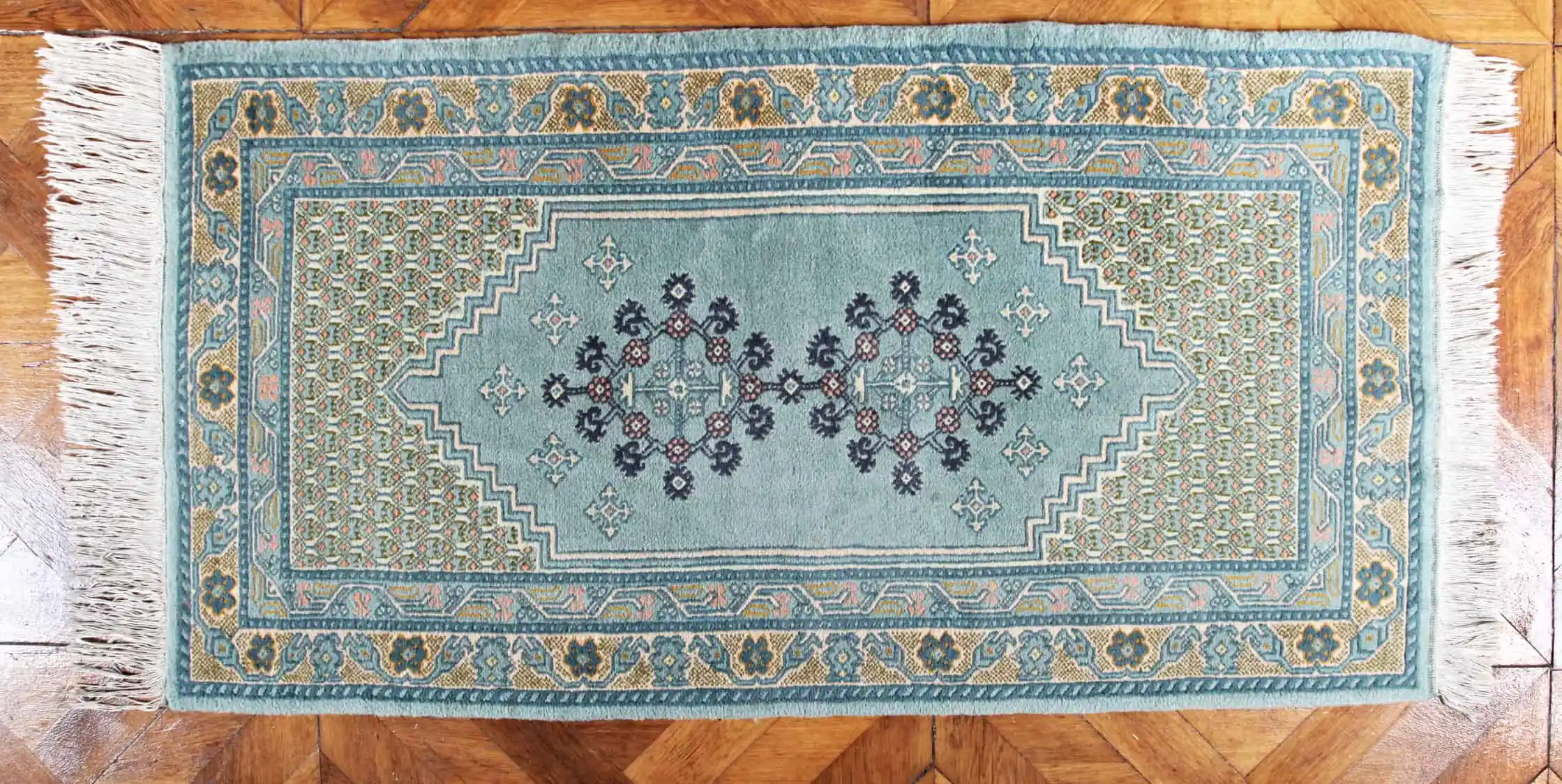 Tuniský kobereček 161 X 75 cm