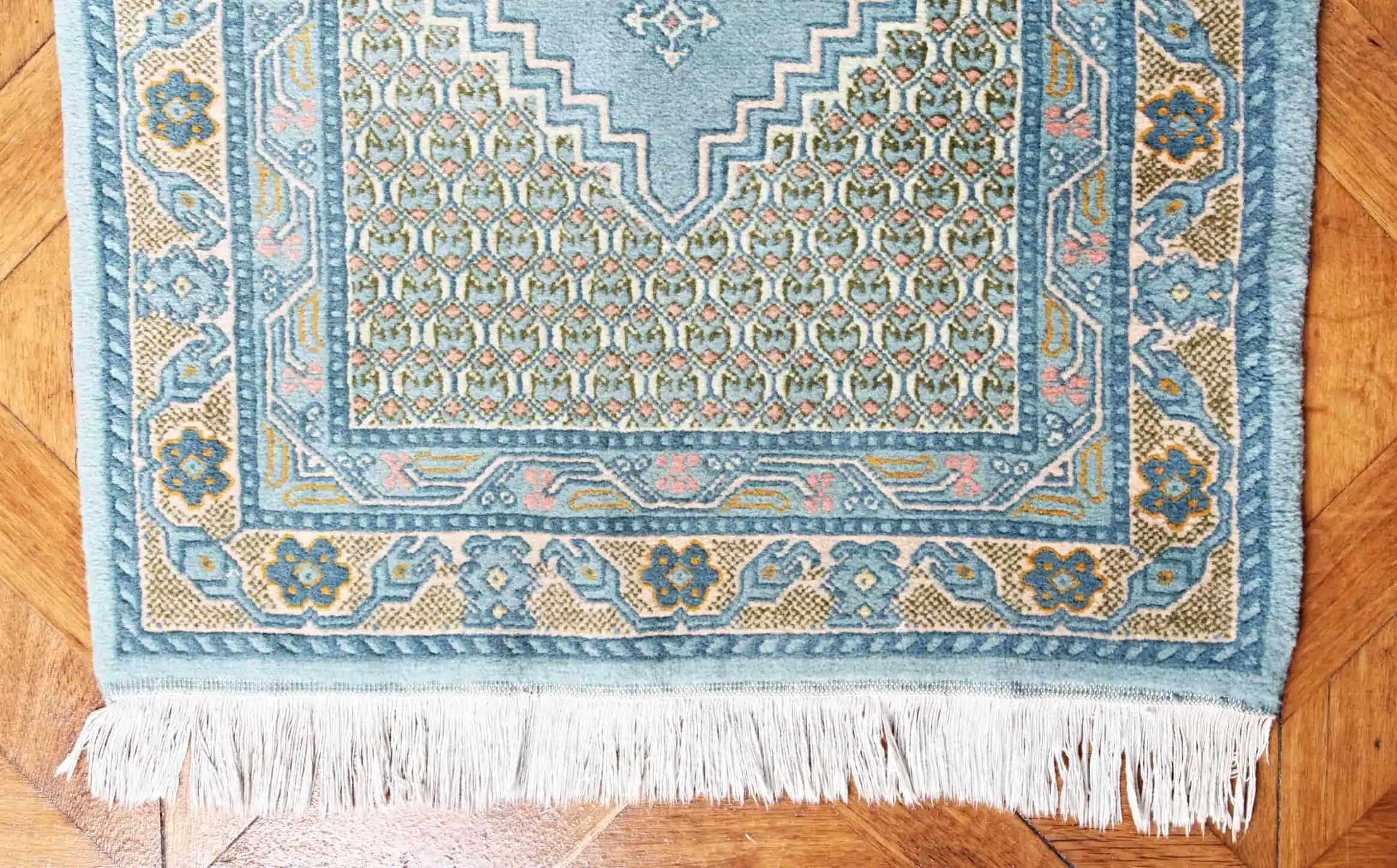 Tuniský kobereček 161 X 75 cm