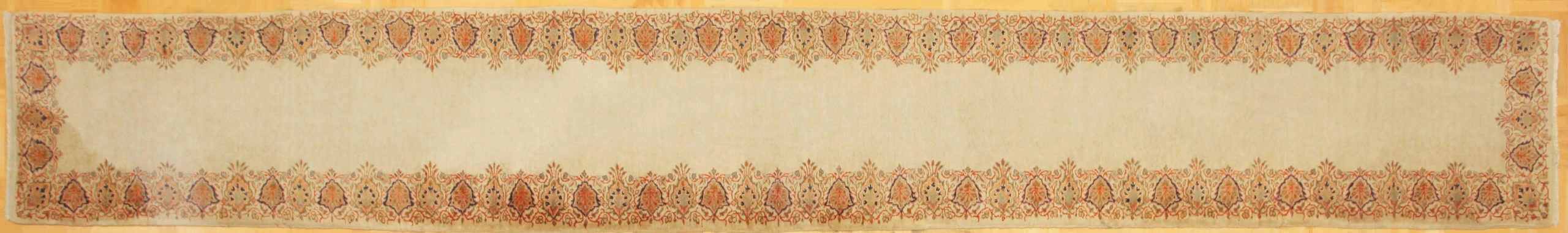 Perský běhoun Kerman 573 X 69 cm