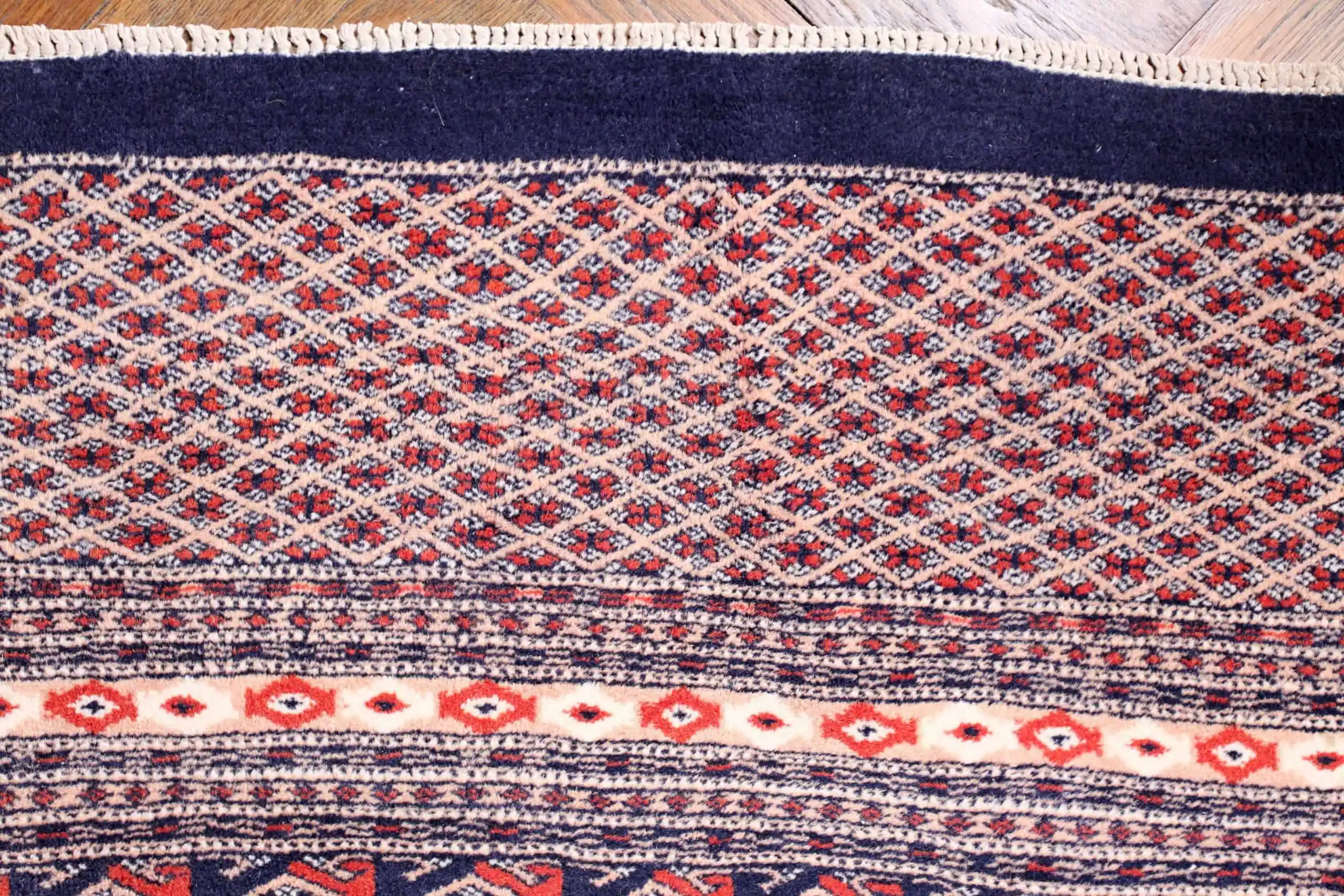 Pakistánský koberec Karachi 363 X 290 cm