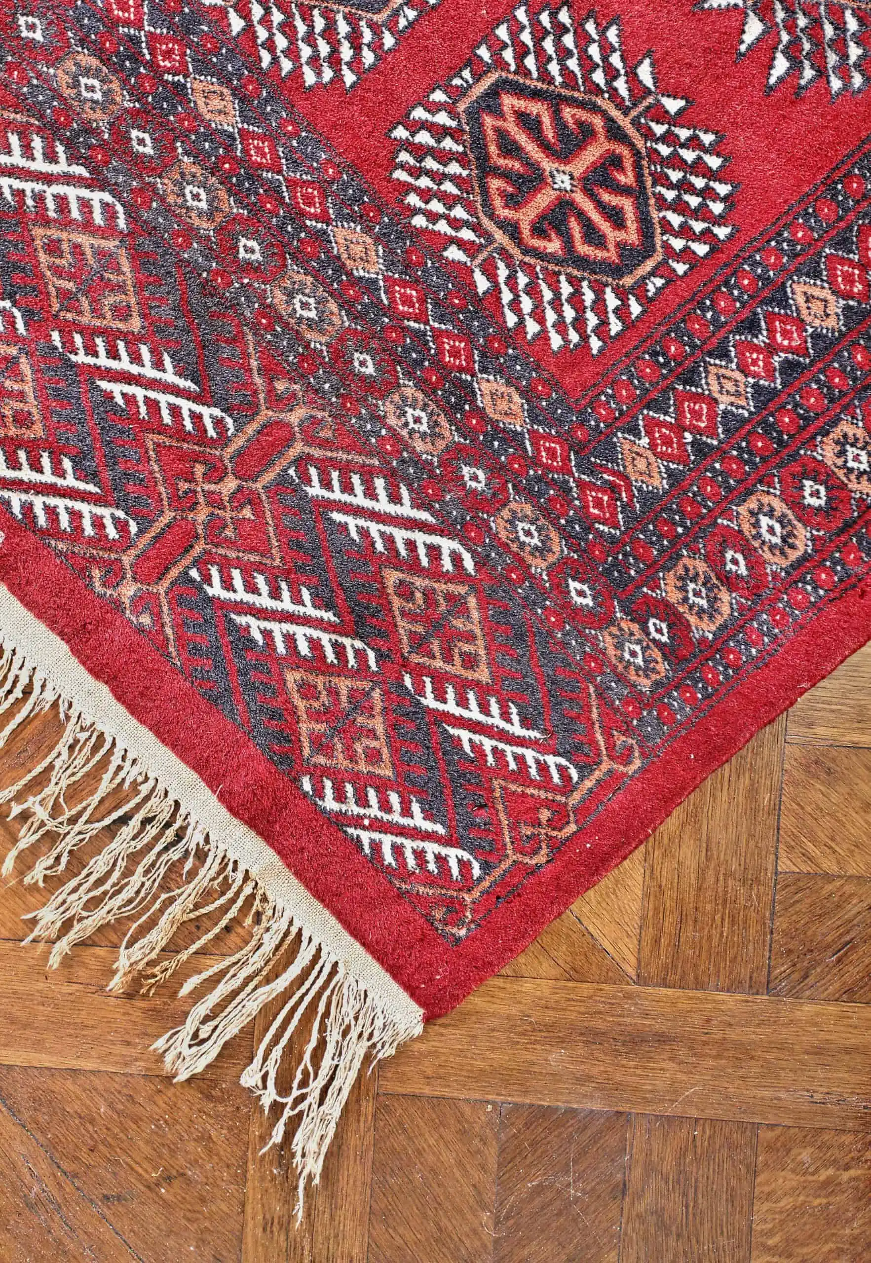 Obří orientální koberec z Pákistánu 457 X 315 cm