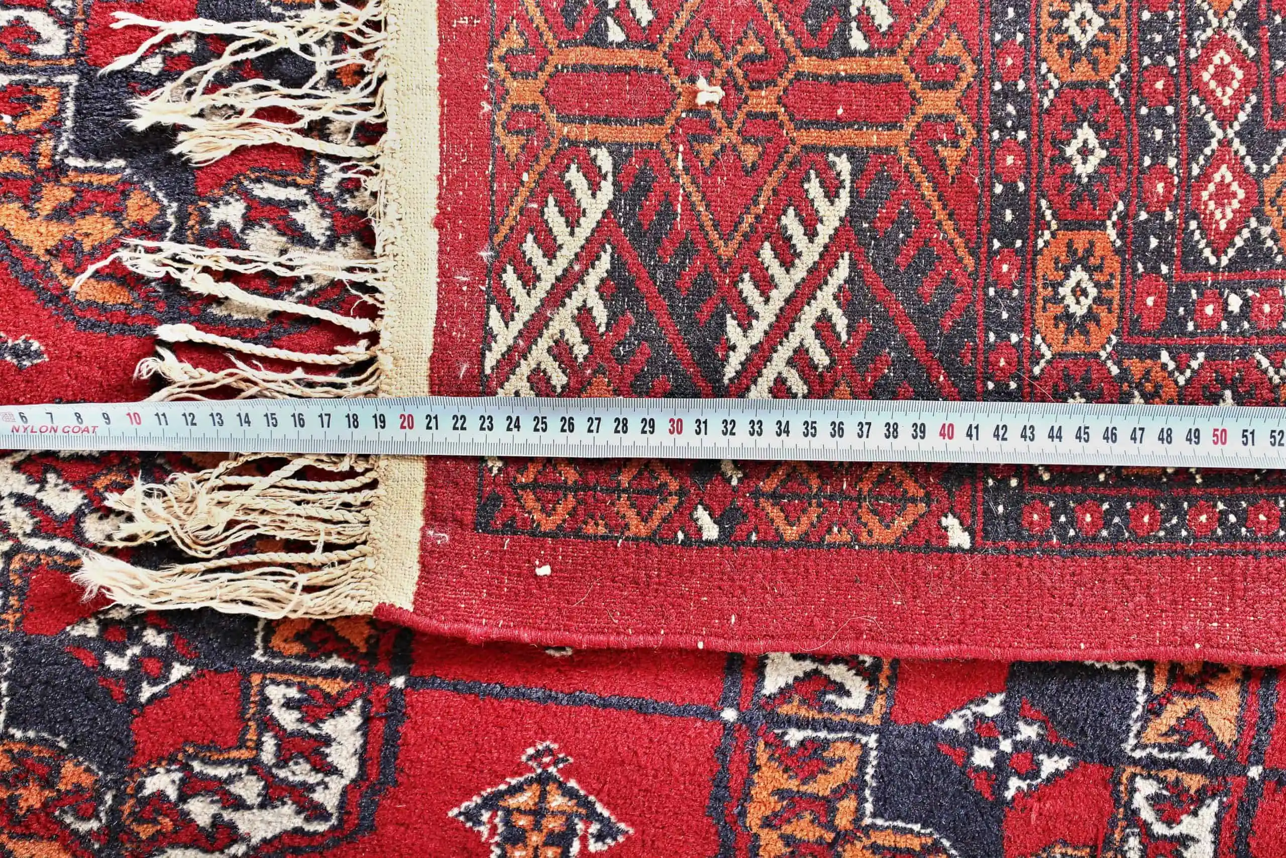 Obří orientální koberec z Pákistánu 457 X 315 cm