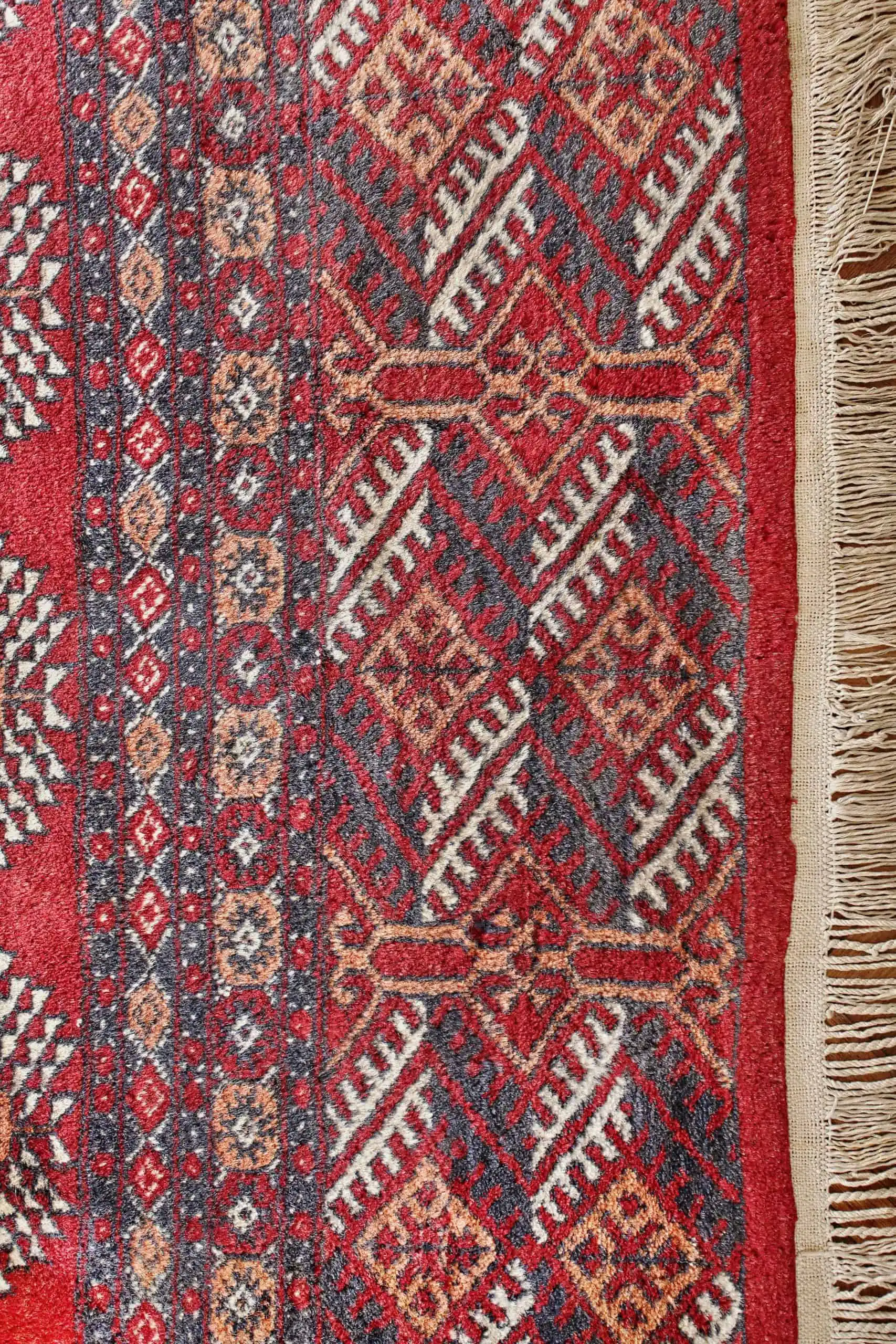 Obří orientální koberec z Pákistánu 457 X 315 cm