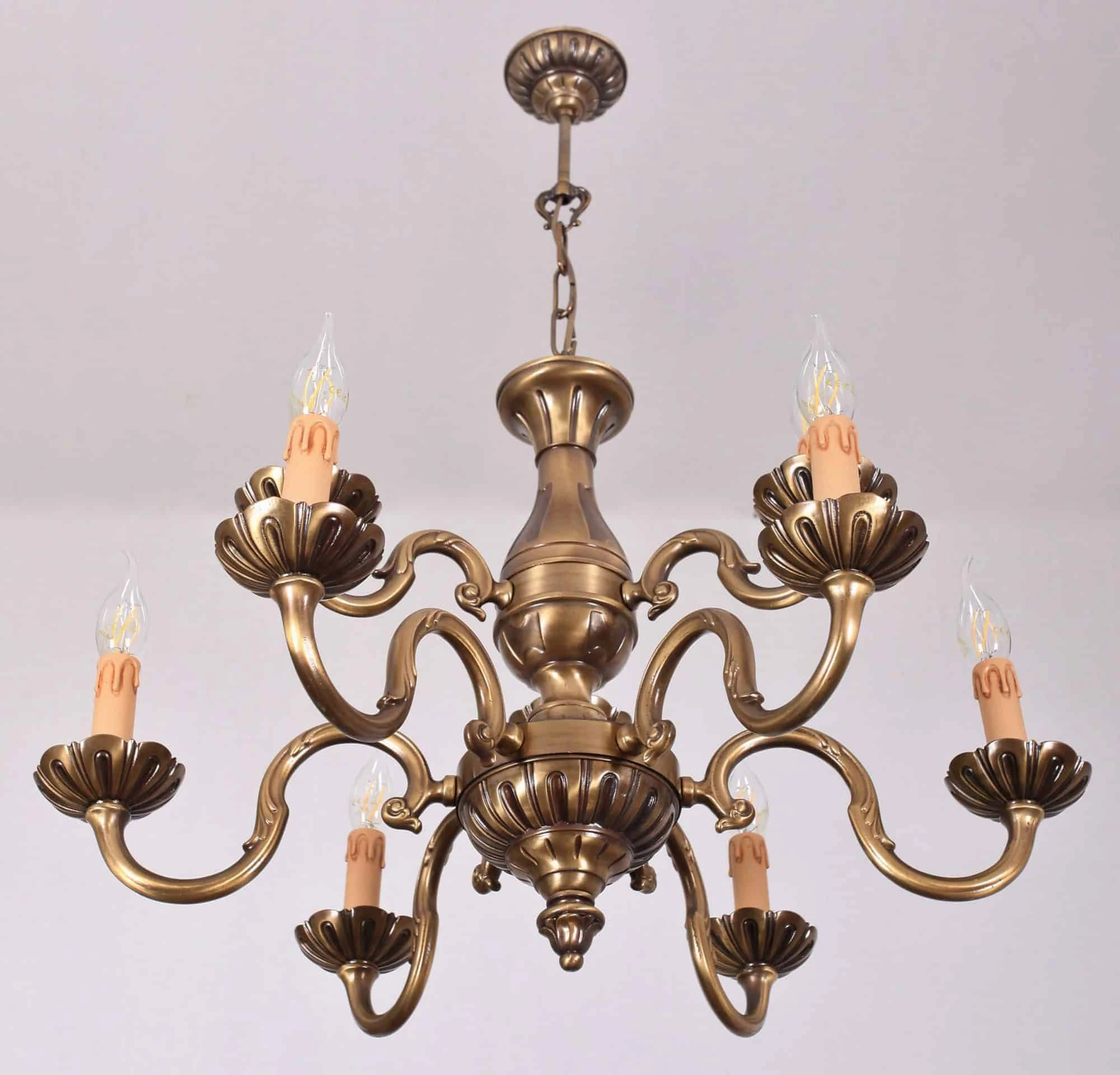 Severofrancouzský lustr