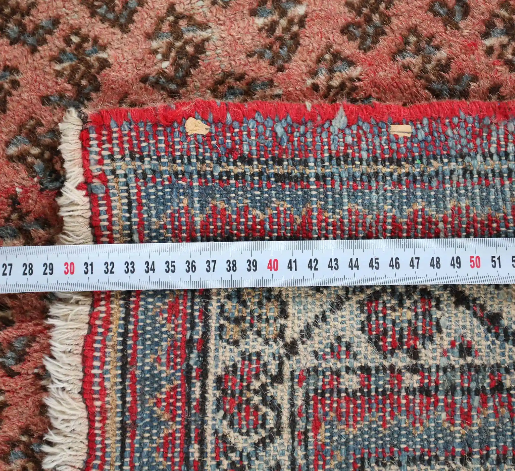 Starožitný perský koberec Mir 156 X 116 cm