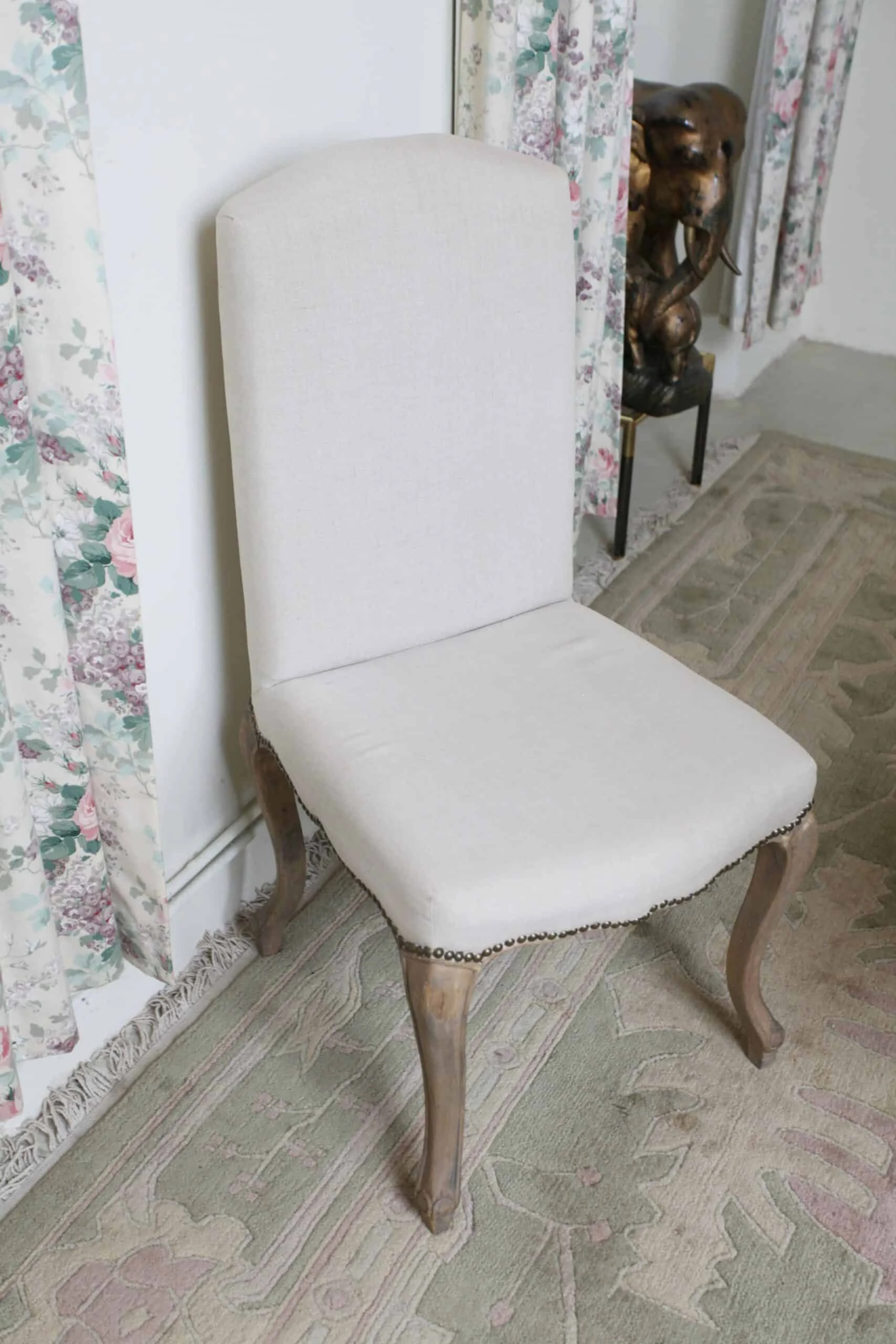 Luxusní Italská jídelna Colombo Mobili