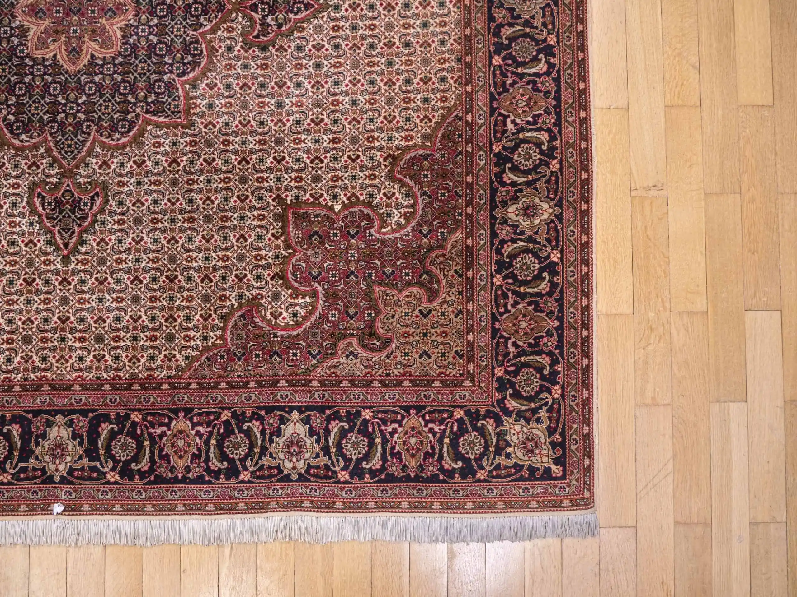 Perský koberec Tabriz Royal 210 X 200 cm
