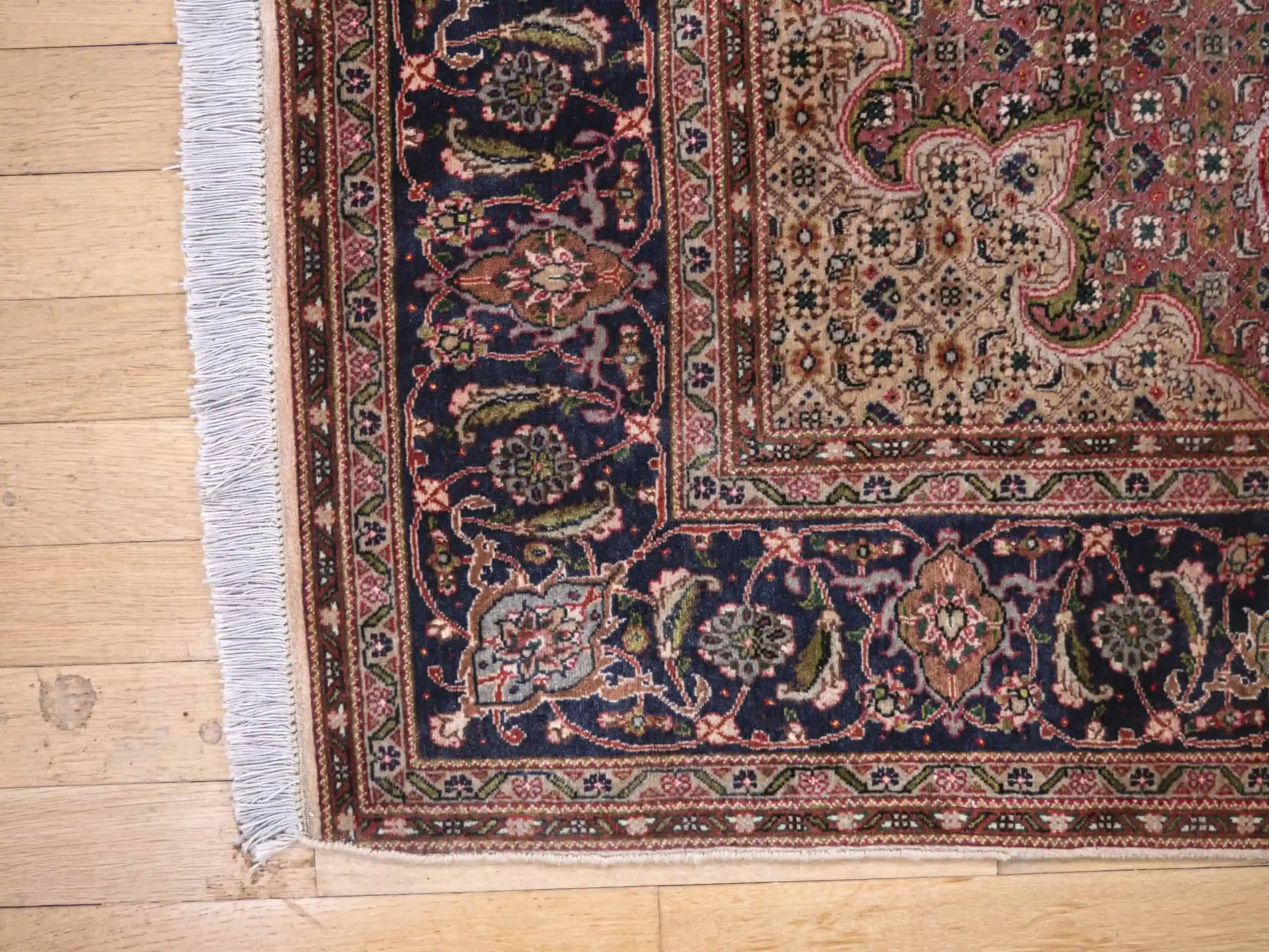 Perský koberec Tabriz Royal 210 X 200 cm