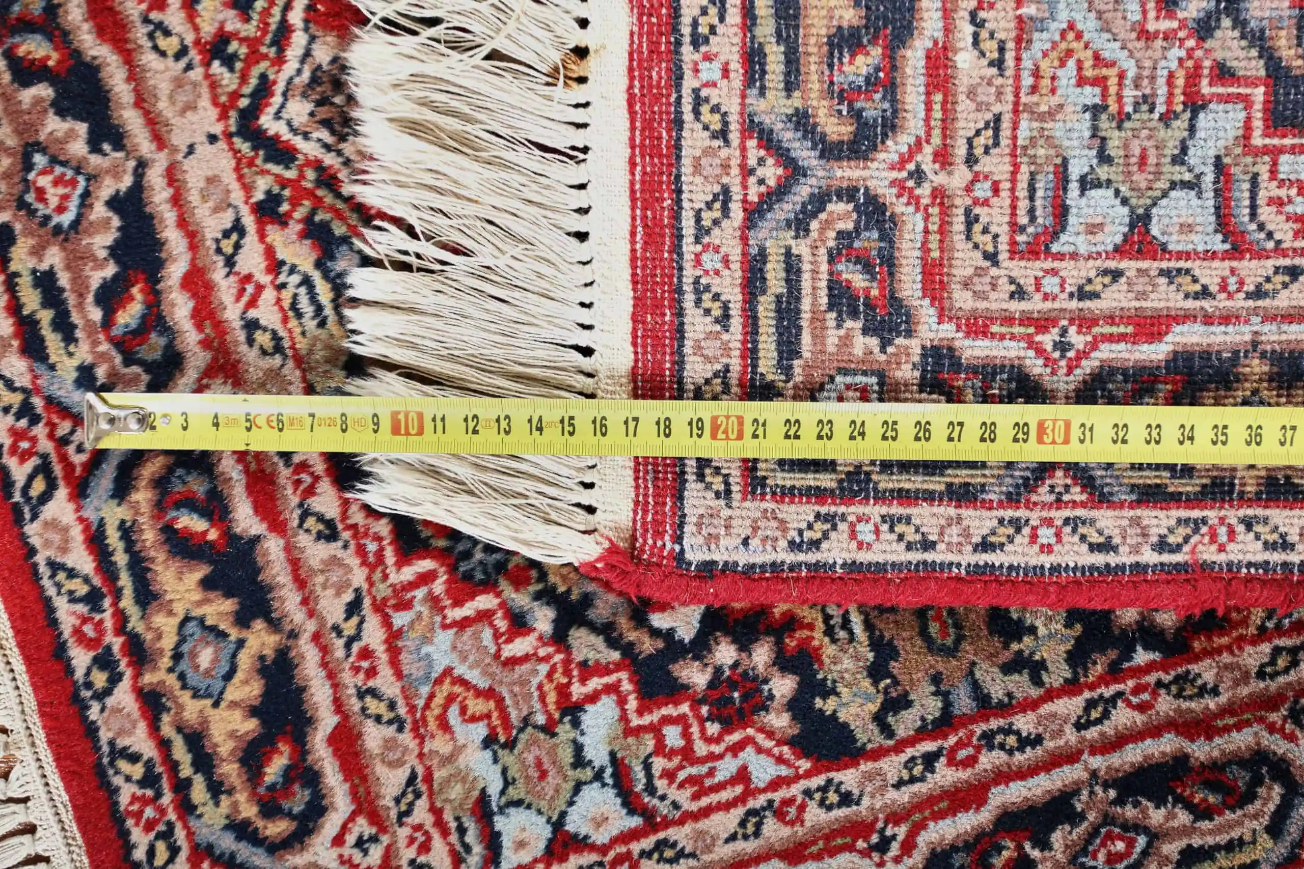 Orientální předložka / kobereček 161 X 73 cm