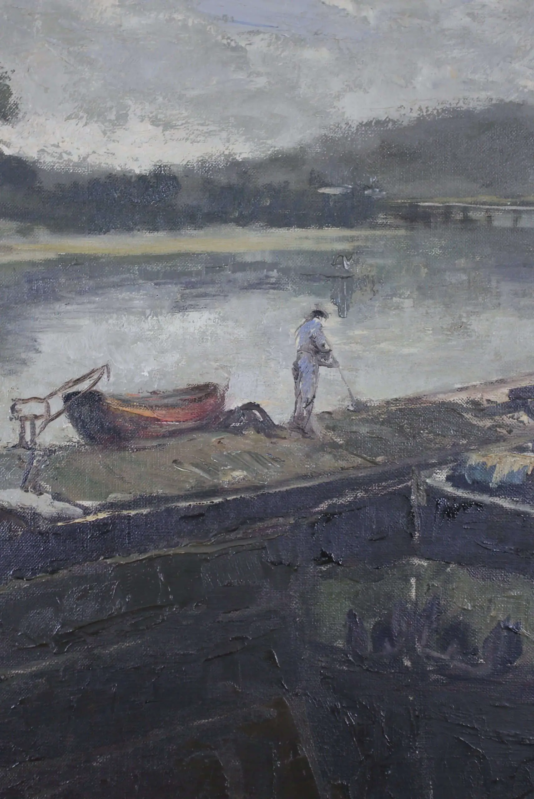 Jules De Cort lodě