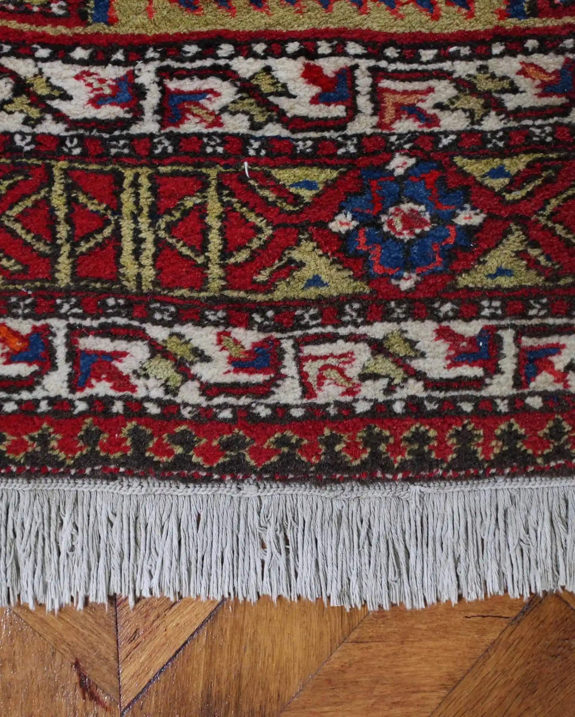Perský koberec Beluch 372 X 161 cm
