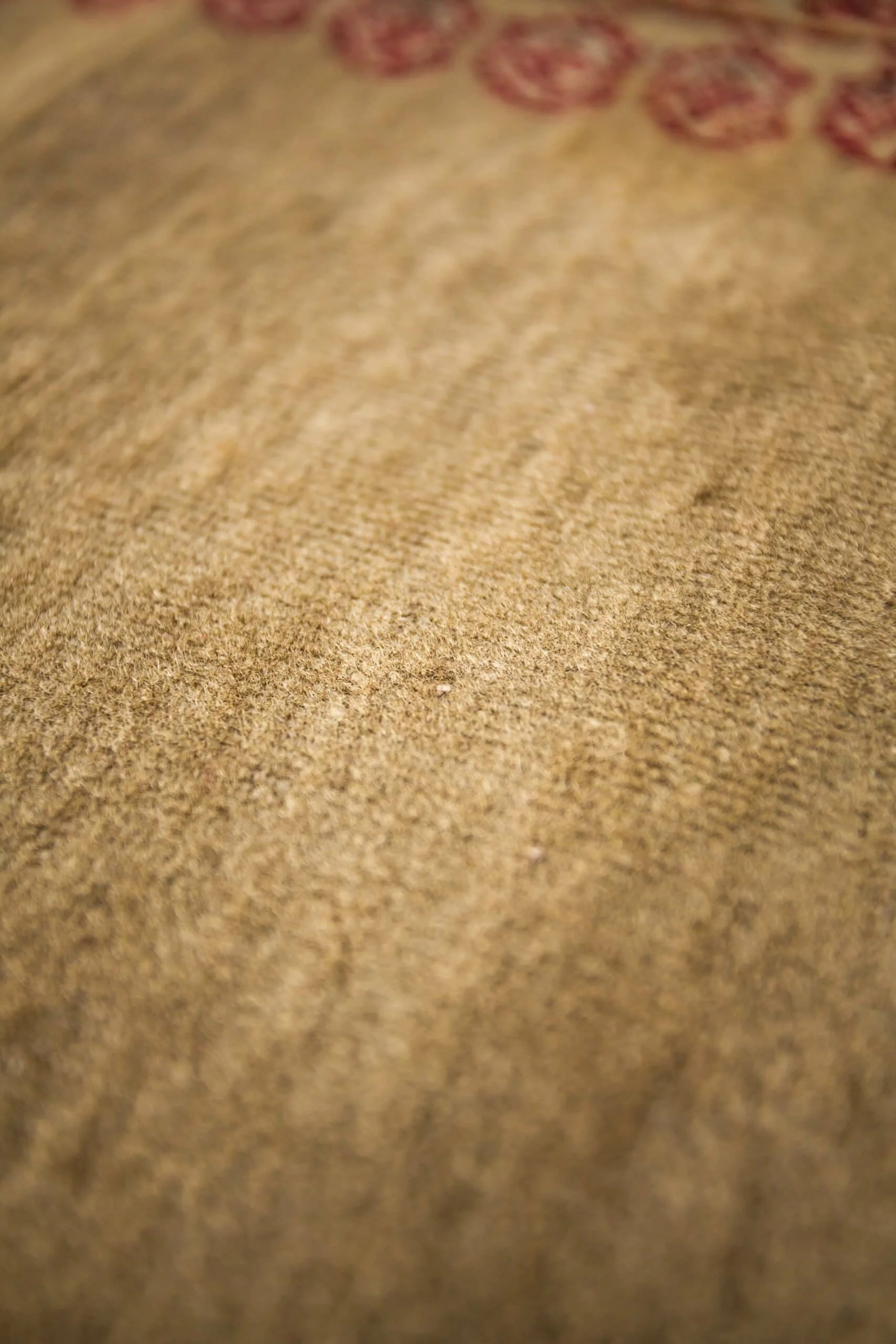 Starožitný koberec Tabriz Hadjalili 170 X 120 cm