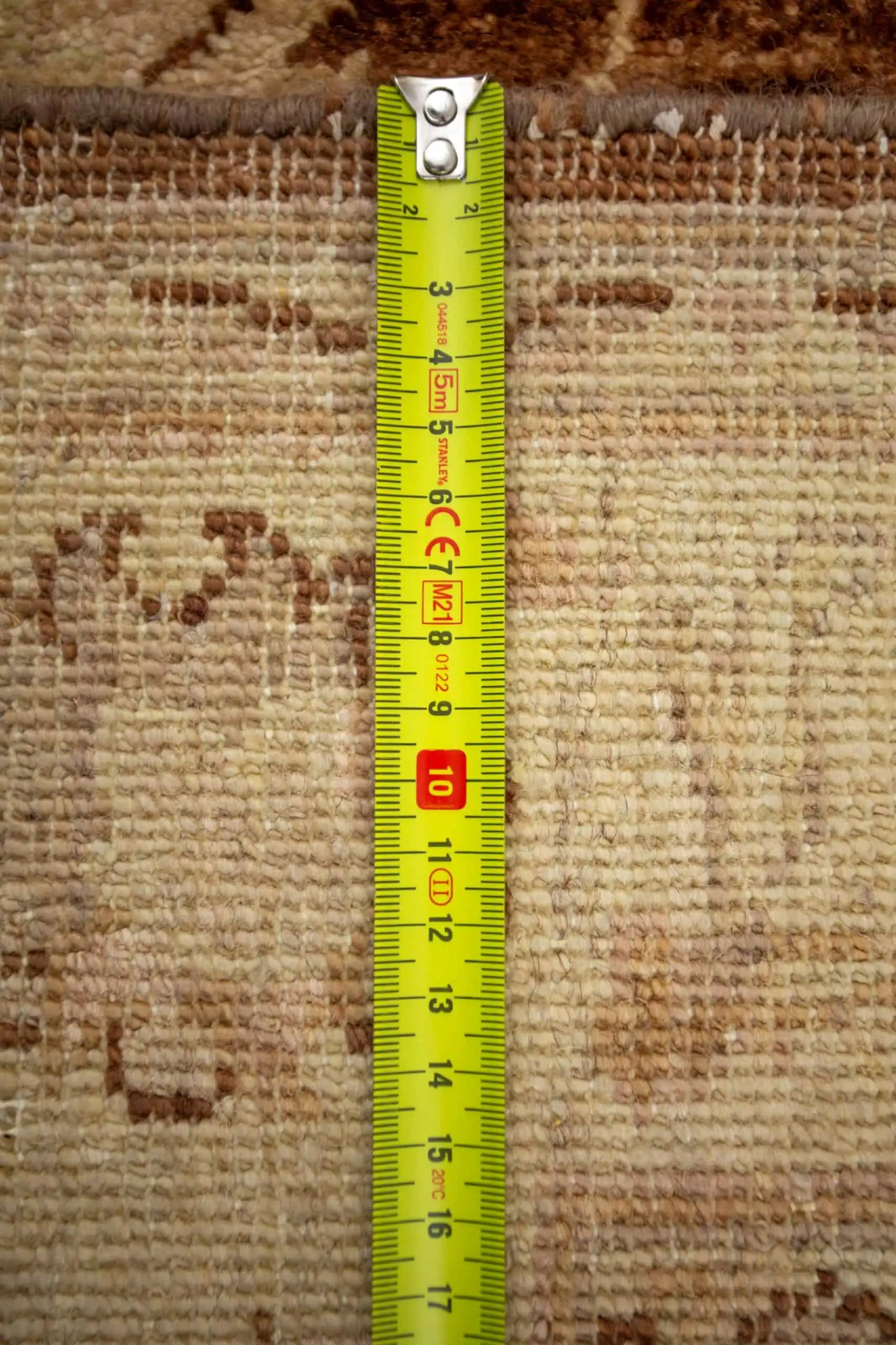 Ručně vázaný koberec Ziegler 180 X 119 cm