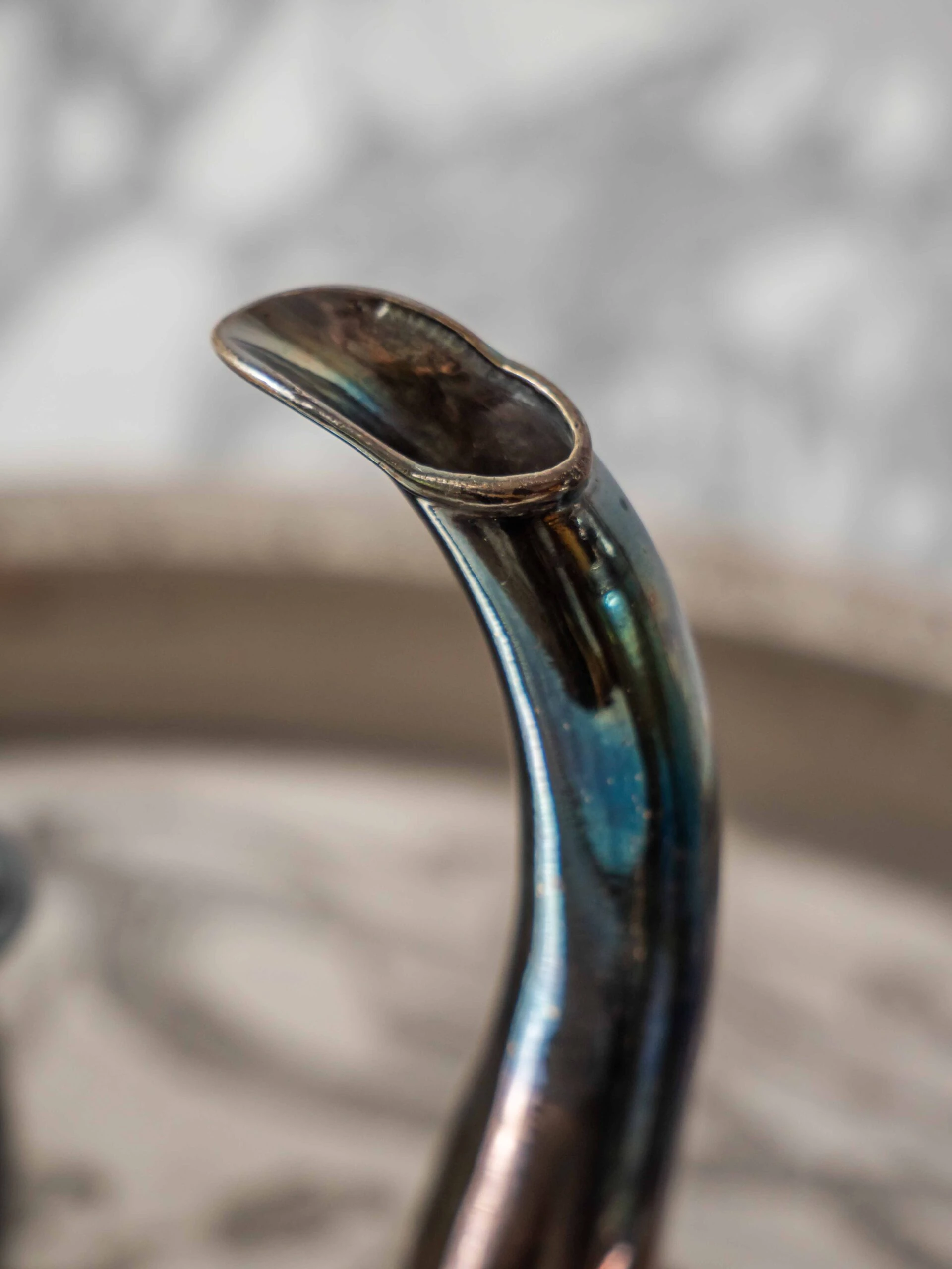 Secesní souprava ná kávu