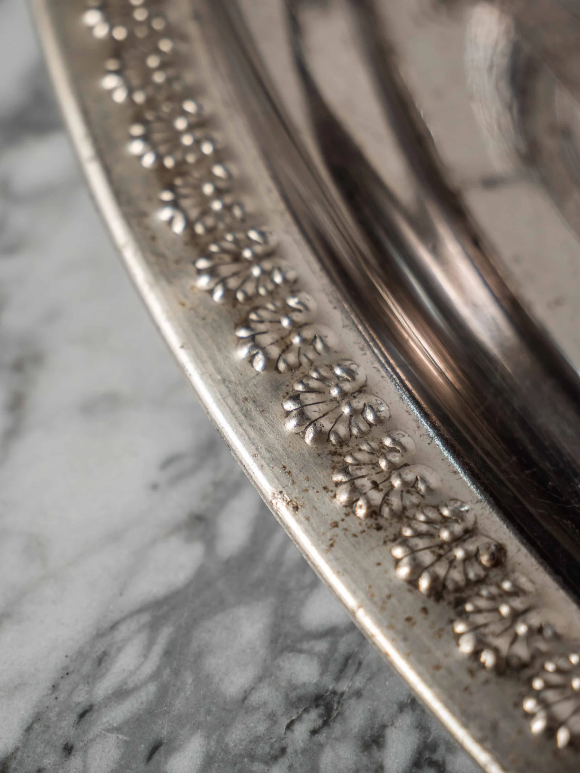 Secesní souprava ná kávu