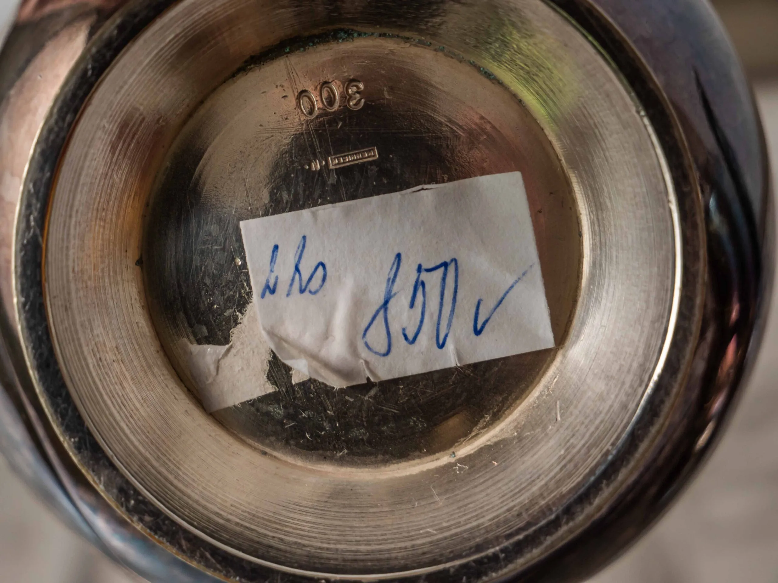 Secesní souprava ná kávu