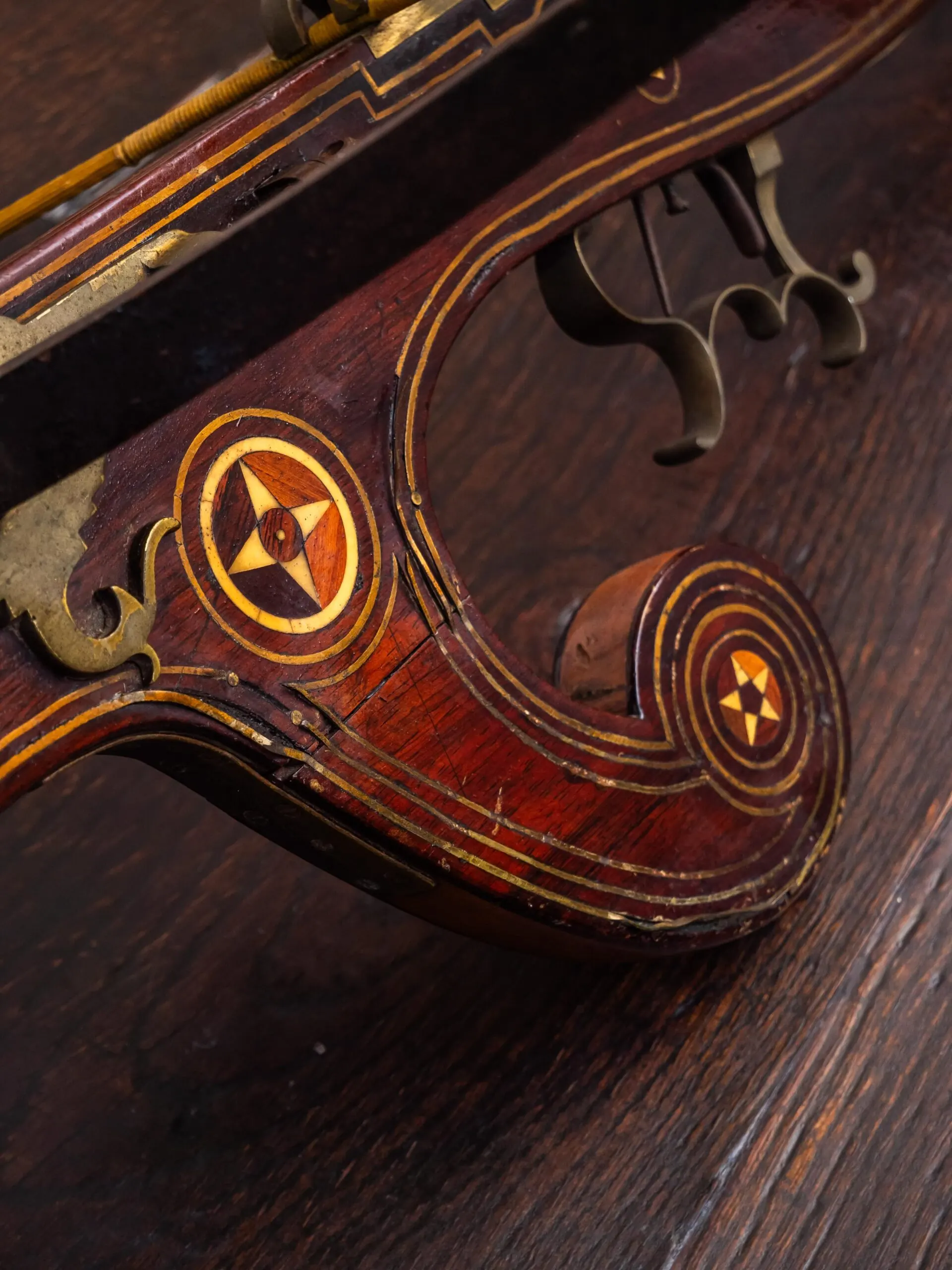 Velká hradební kuše