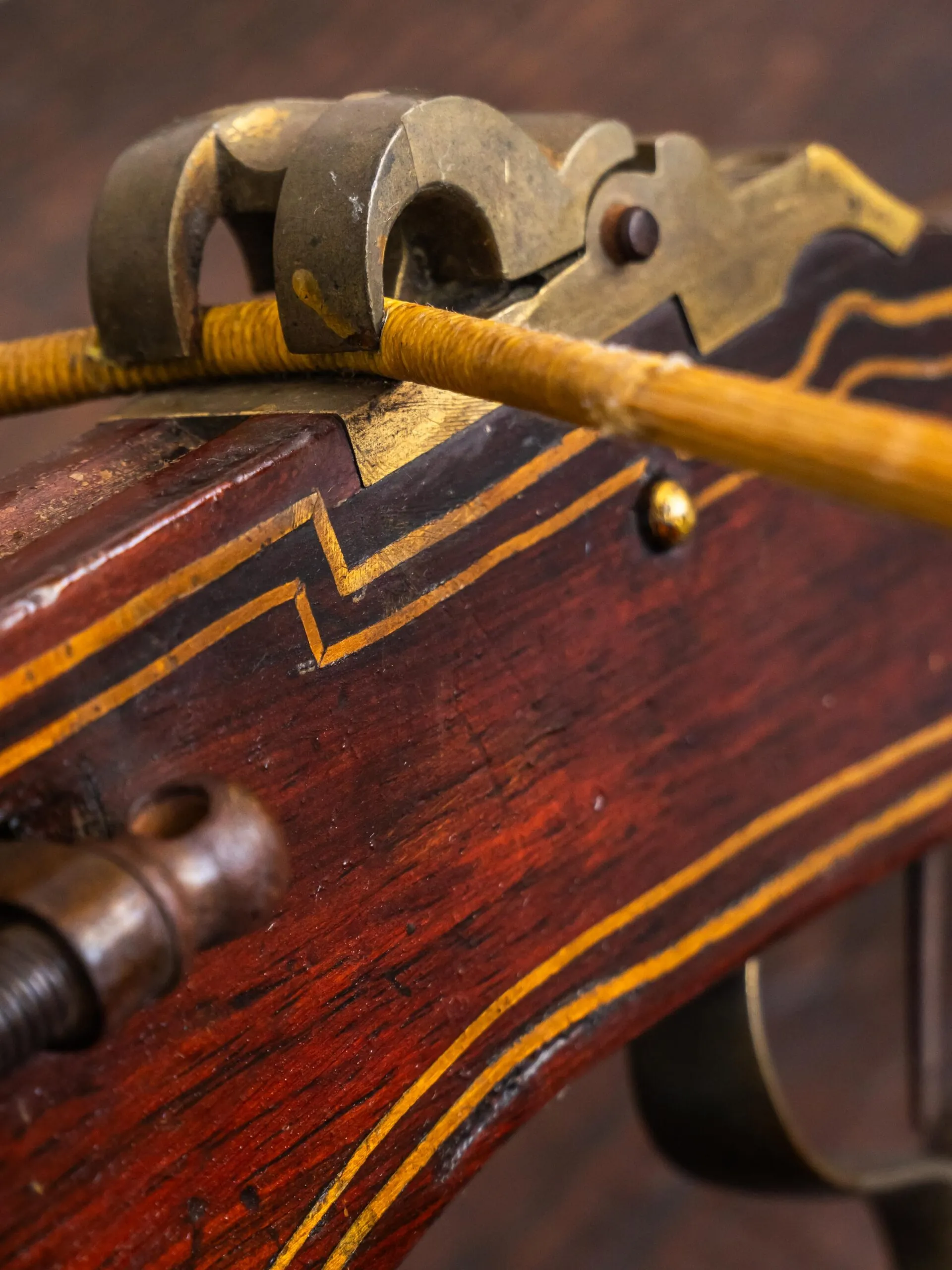 Velká hradební kuše