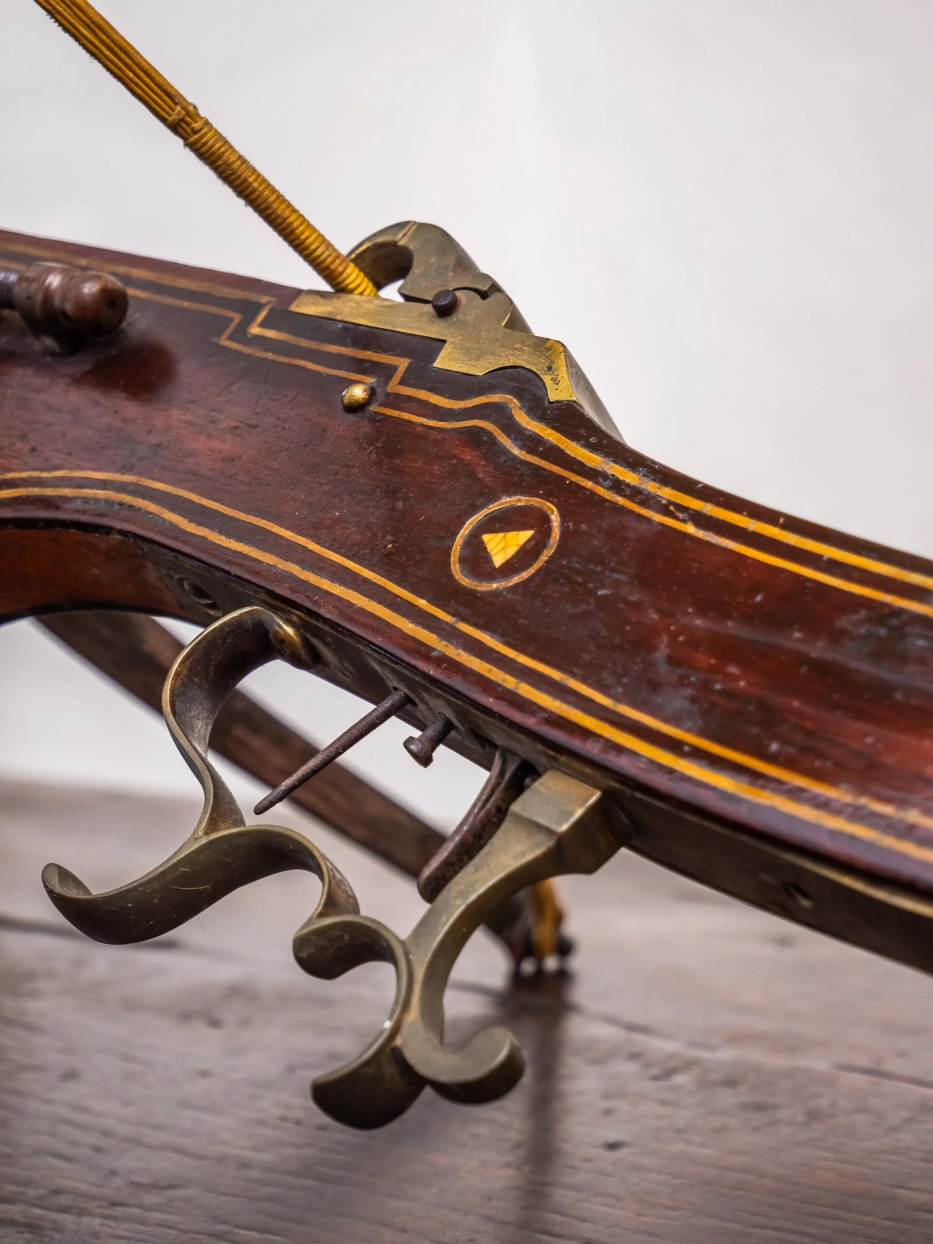 Velká hradební kuše