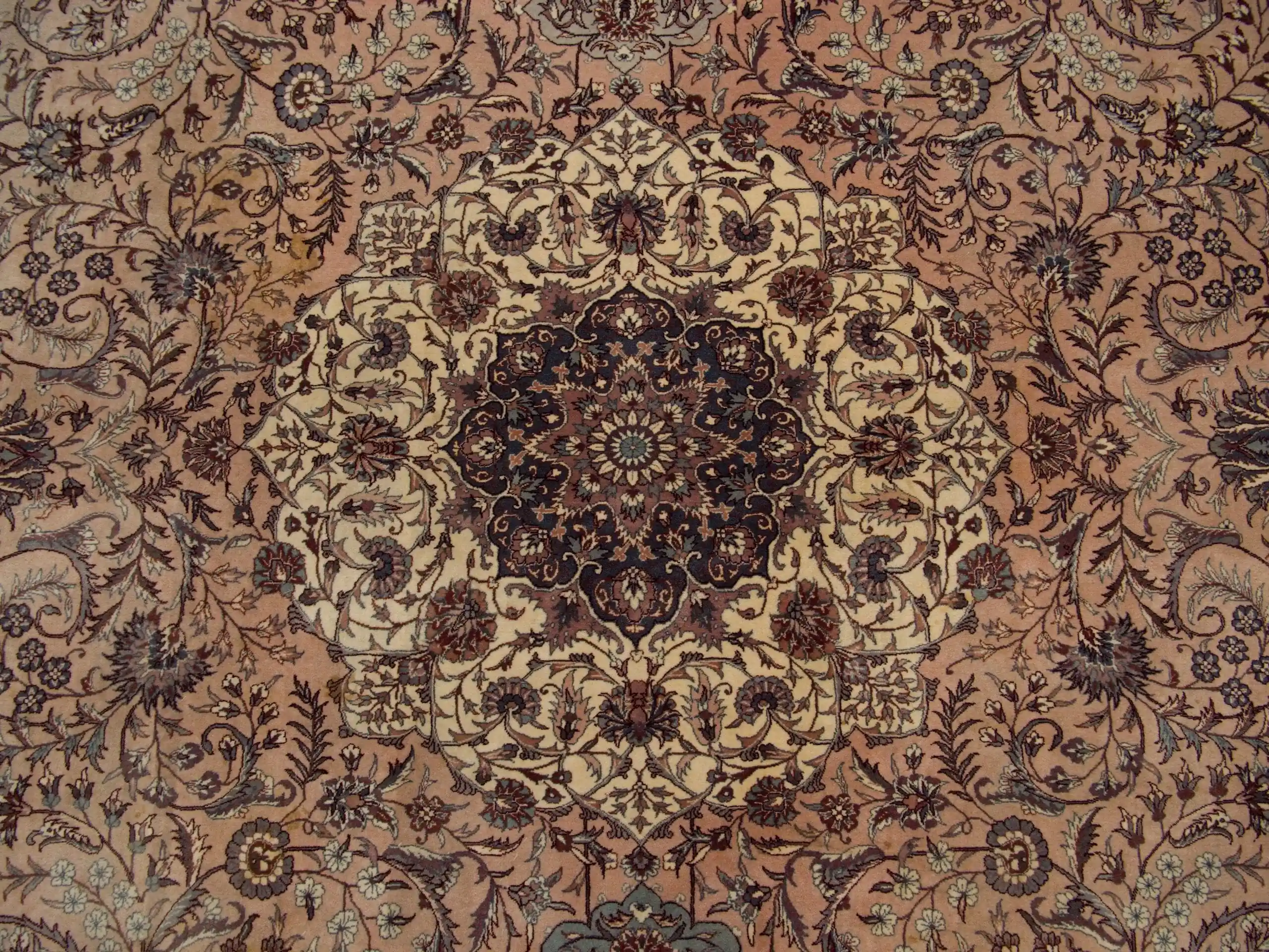 Perský koberec Royal Tabriz 446 X 312 cm