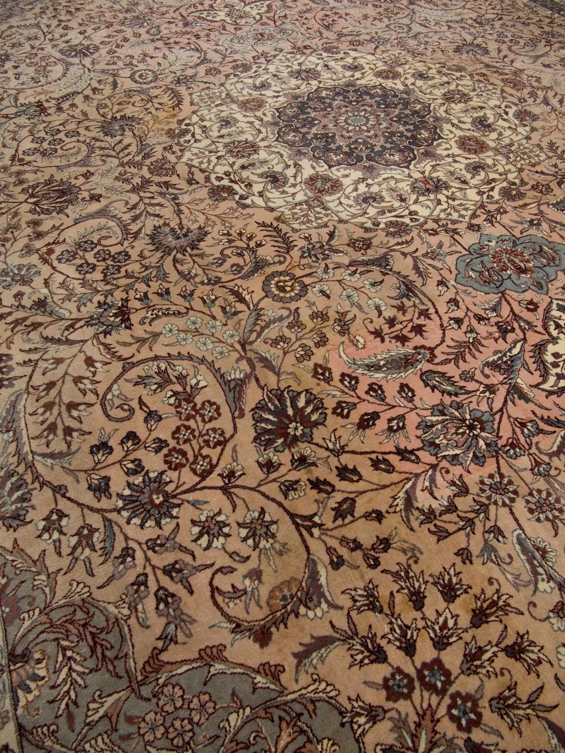 Perský koberec Royal Tabriz 446 X 312 cm