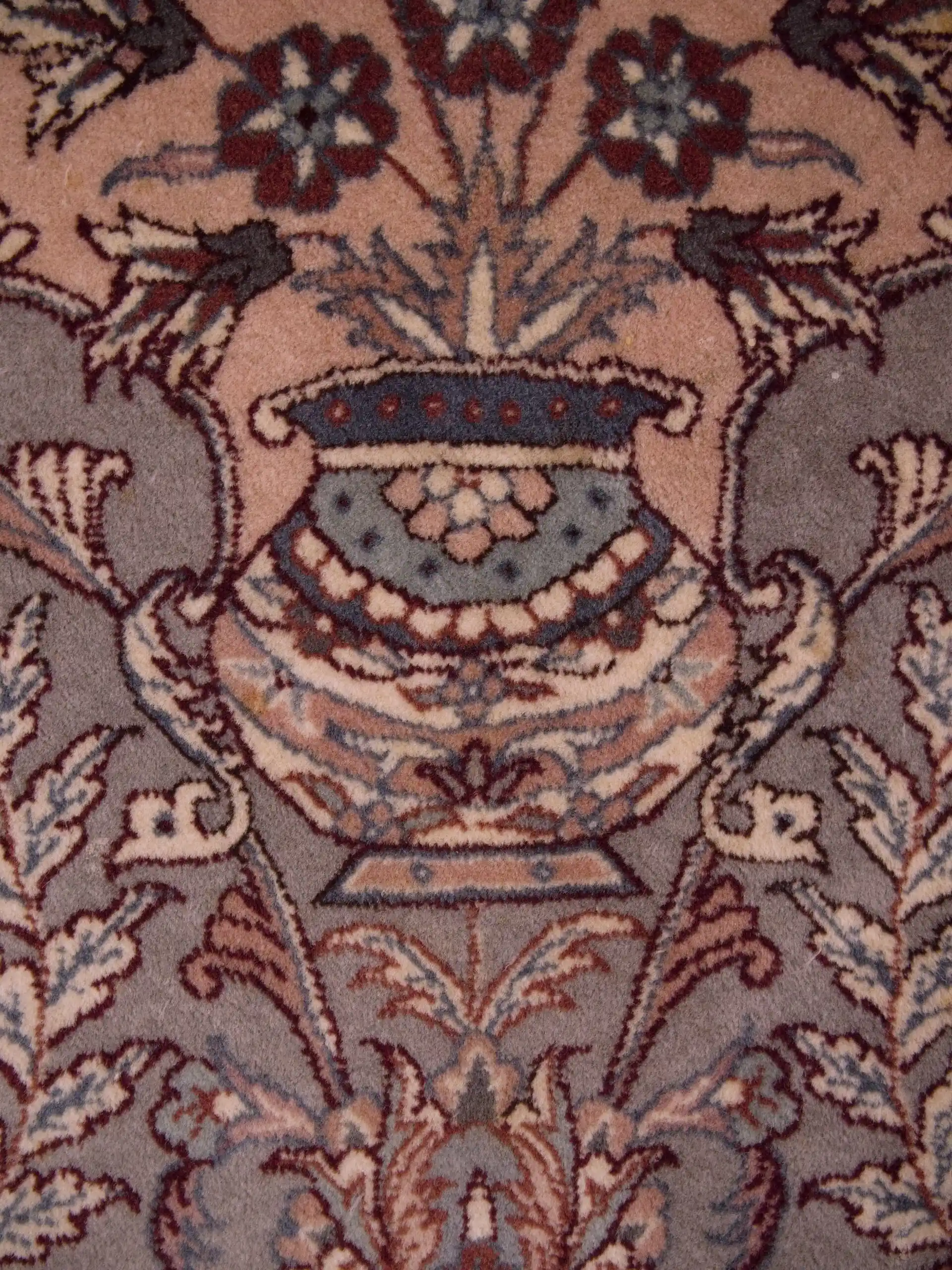 Perský koberec Royal Tabriz 446 X 312 cm