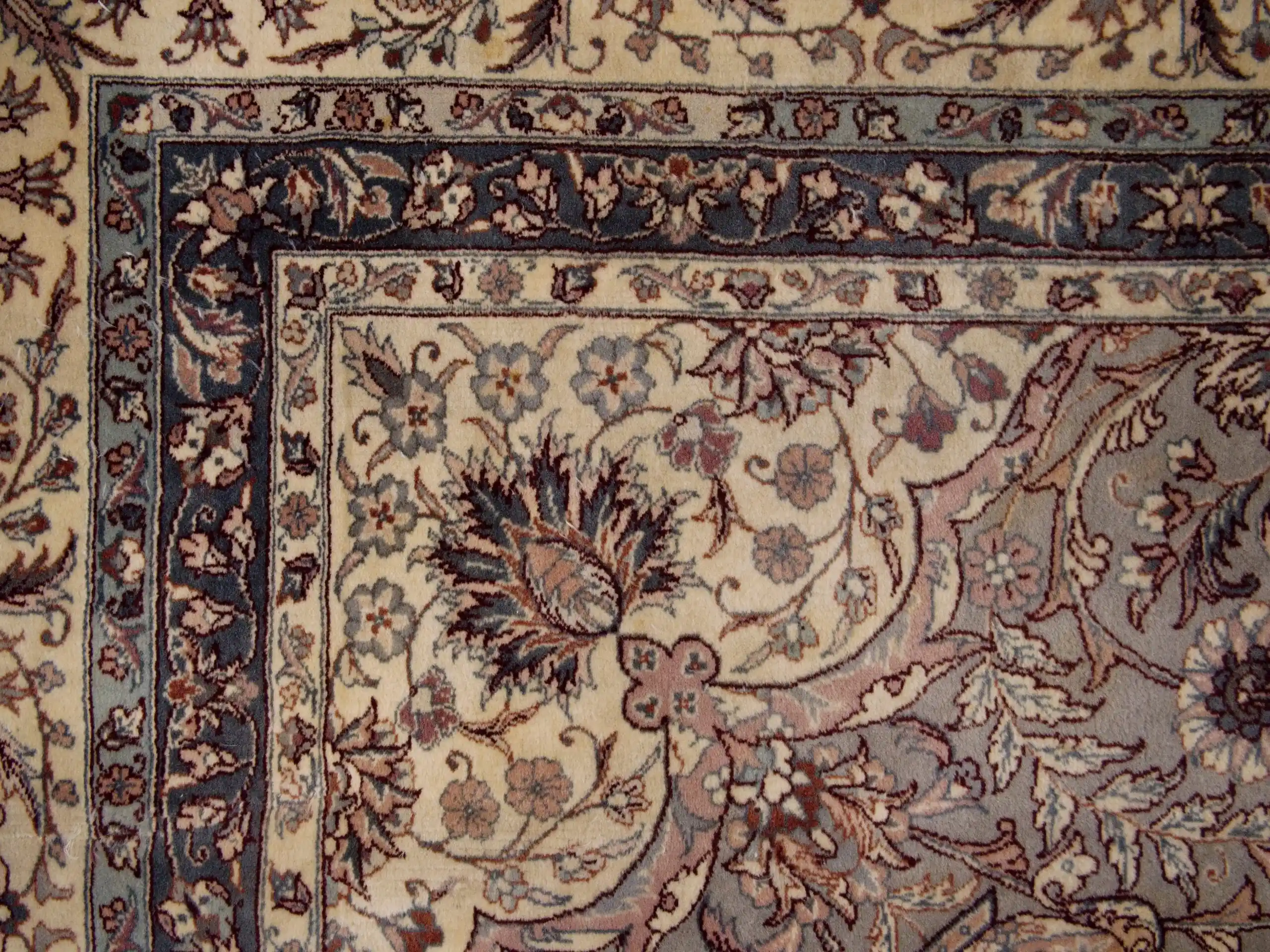 Perský koberec Royal Tabriz 446 X 312 cm