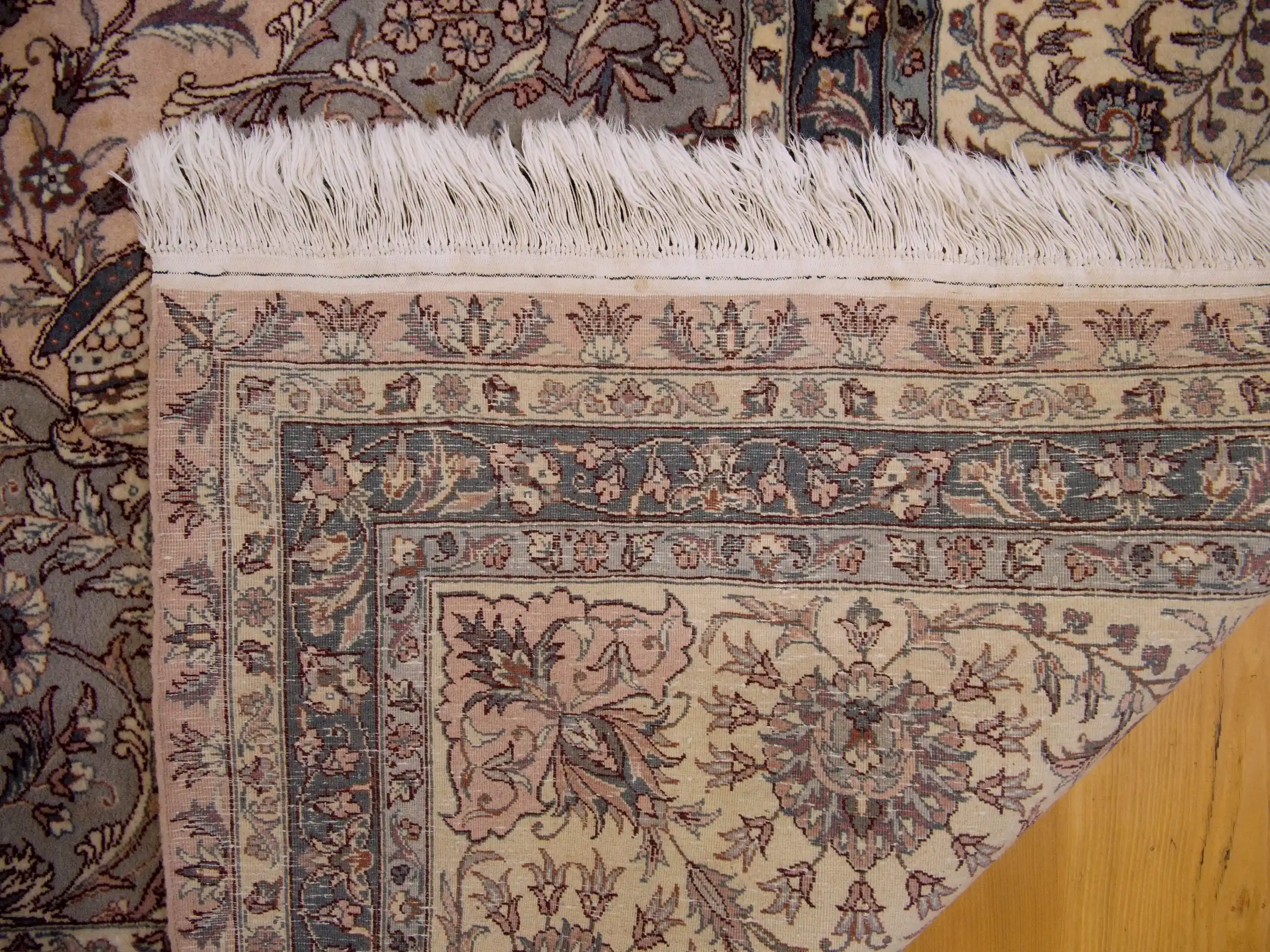 Perský koberec Royal Tabriz 446 X 312 cm