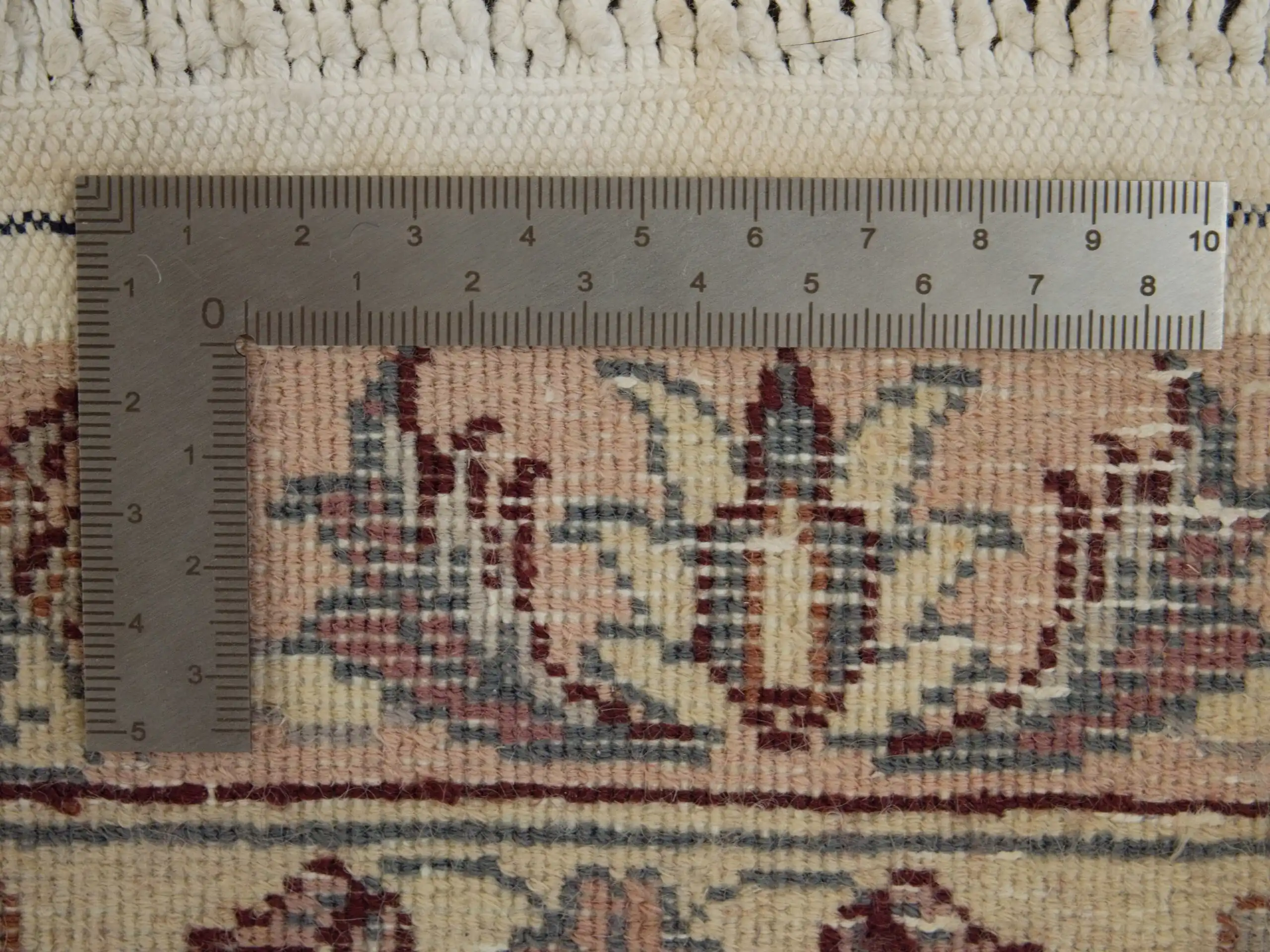 Perský koberec Royal Tabriz 446 X 312 cm