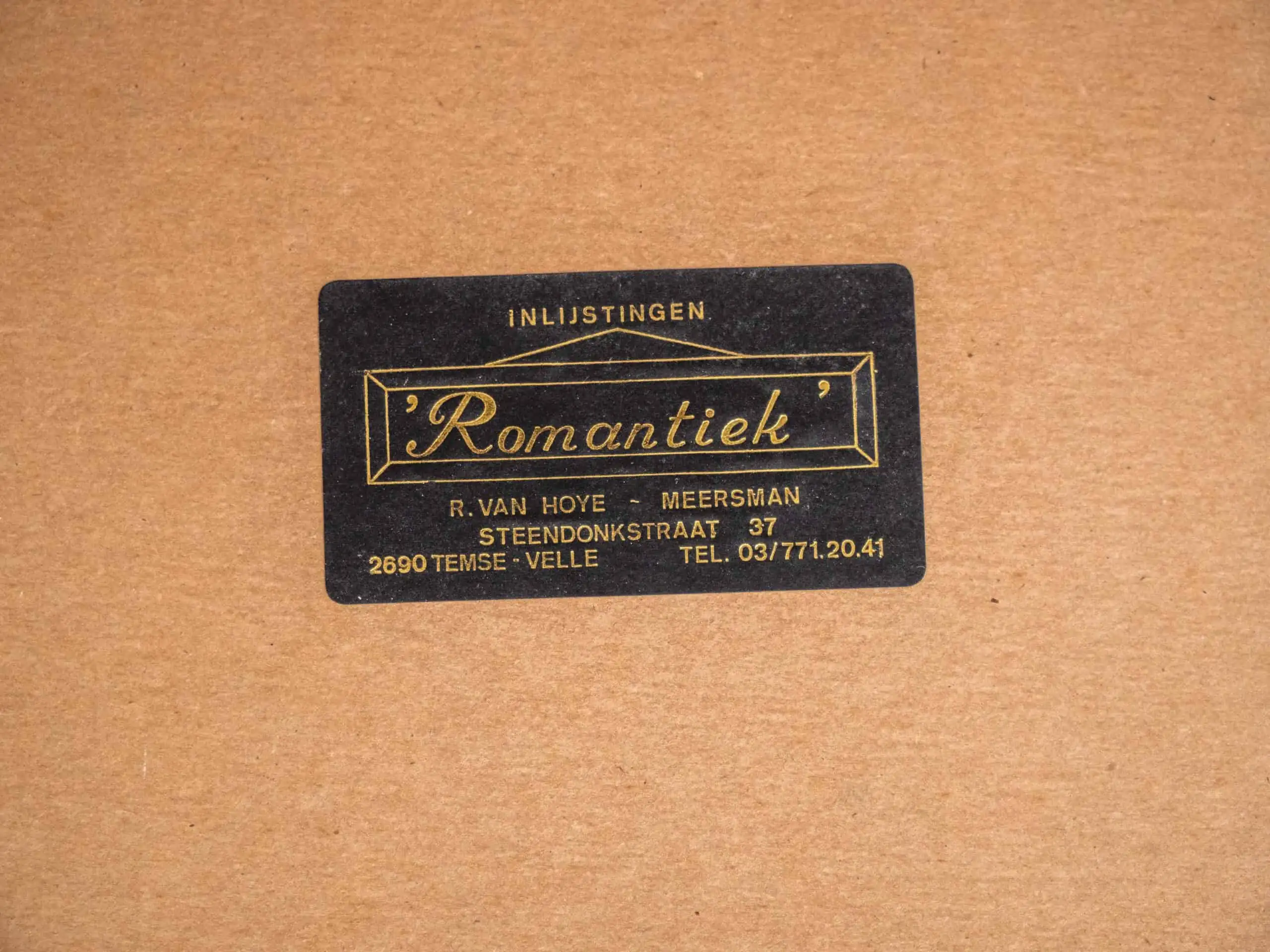 Mědirytina „Rodina Dariova pokleká před Alexandrem Velikým”