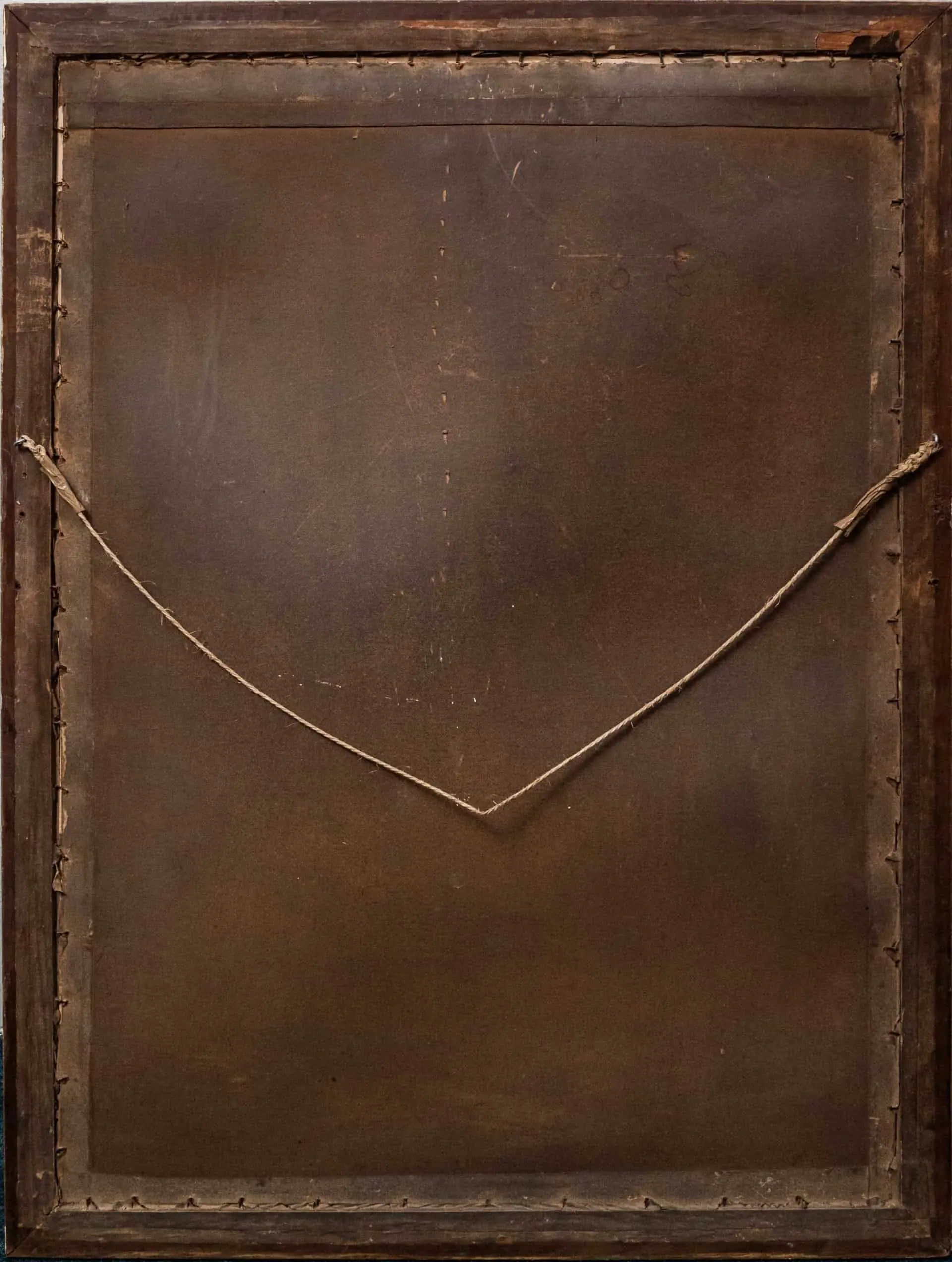 Obraz Svatý Alfons Marii de Liguori 99,5 X 75,5 cm