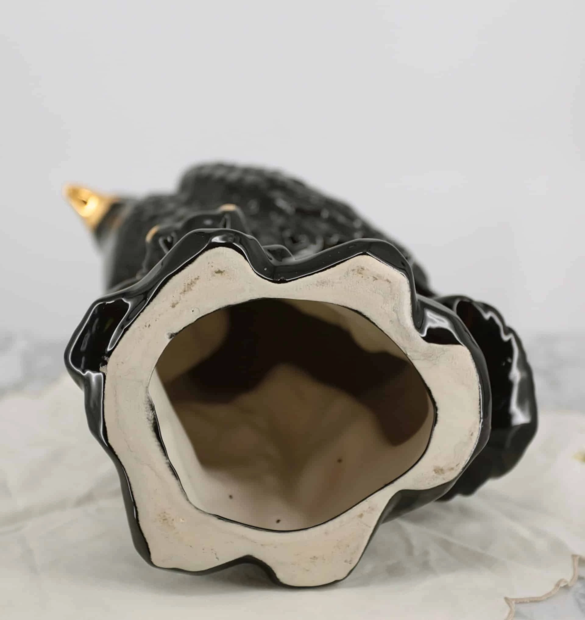 Velká socha orla V 39 cm