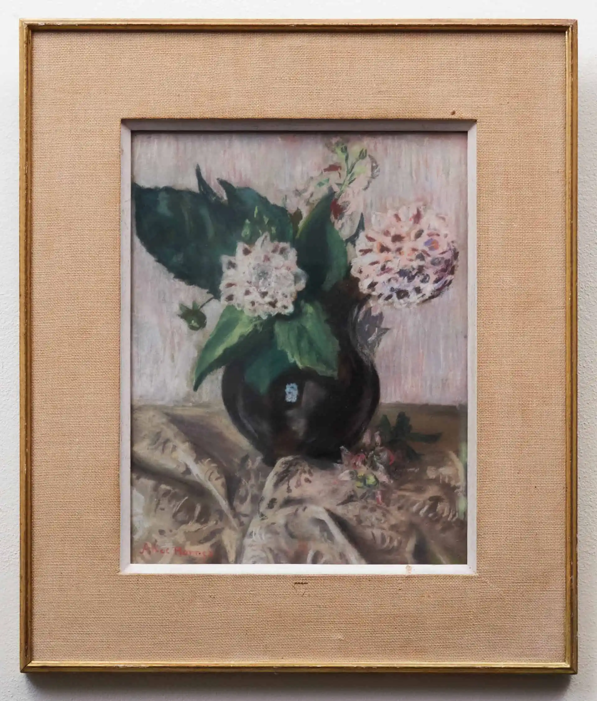 Emma Alice Henriette – zátiší