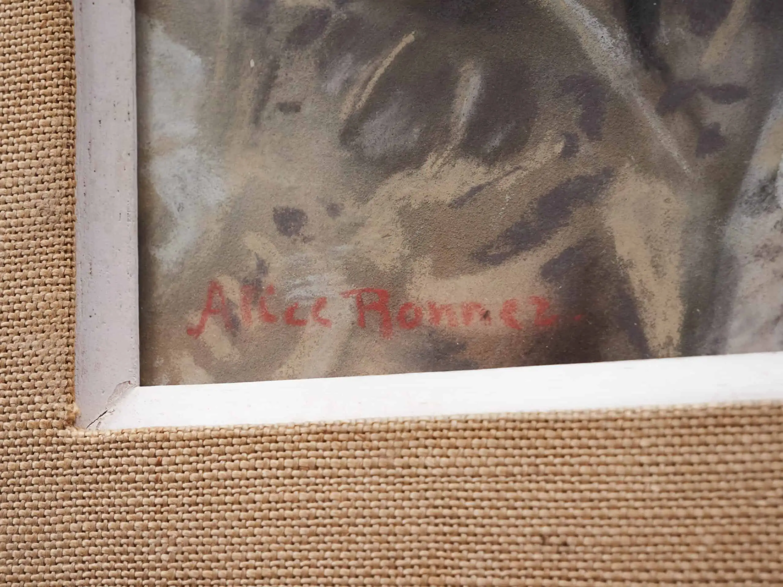 Emma Alice Henriette – zátiší