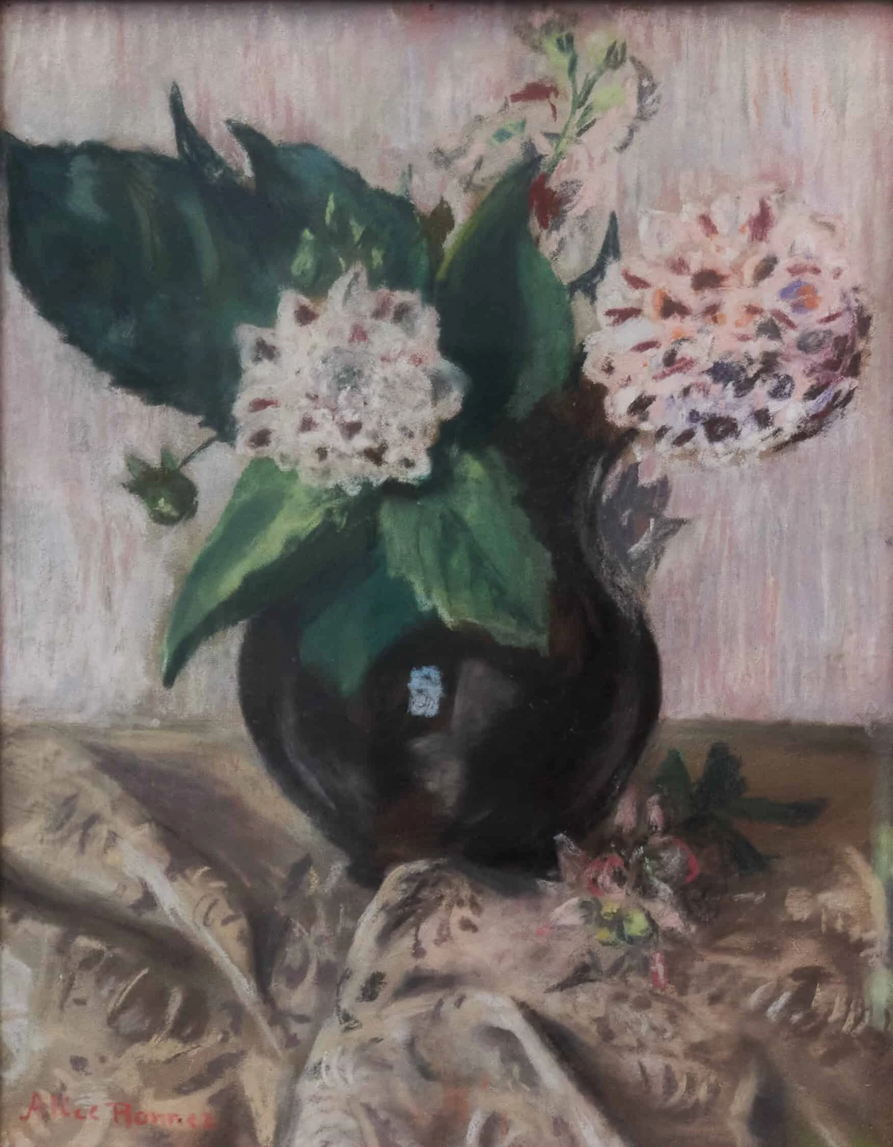 Emma Alice Henriette – zátiší