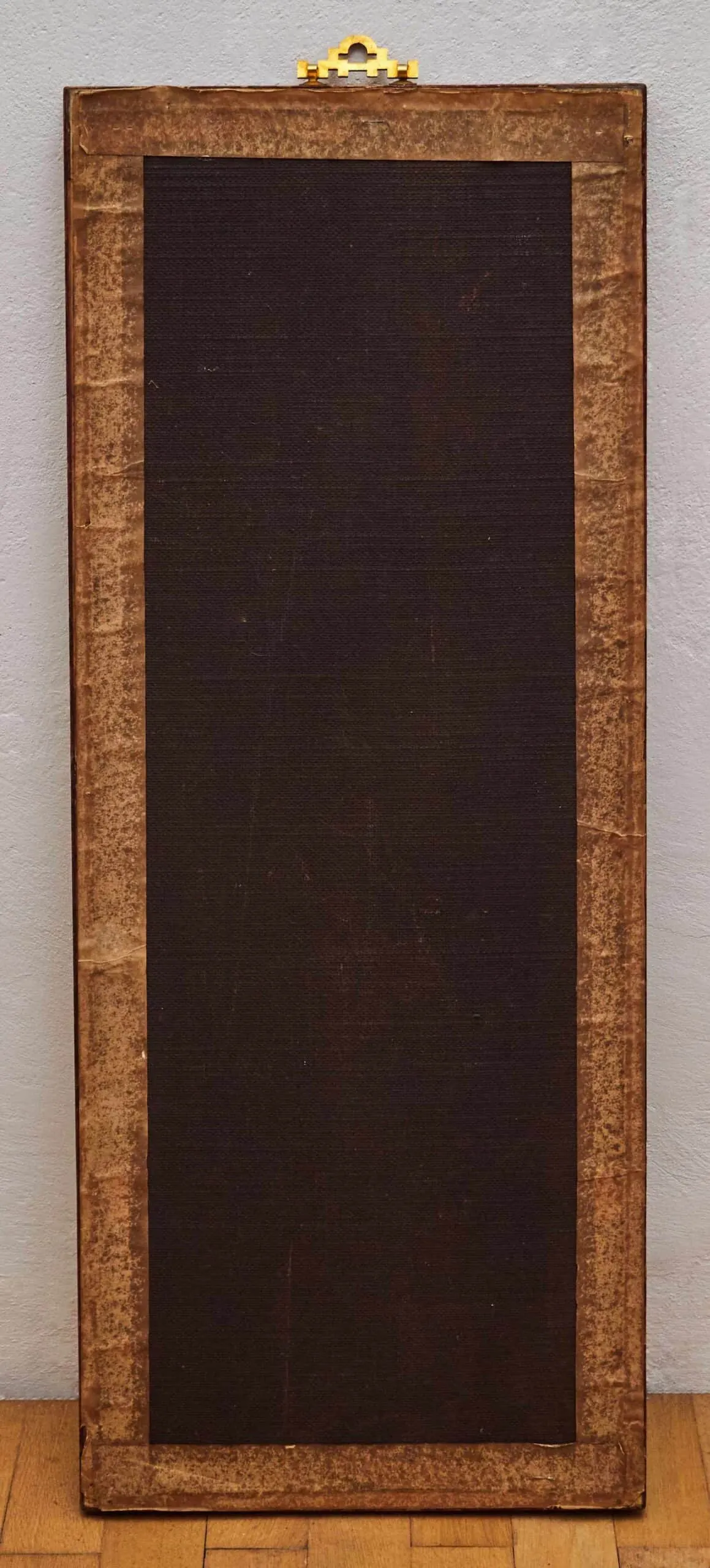 Párové čínské panely velké