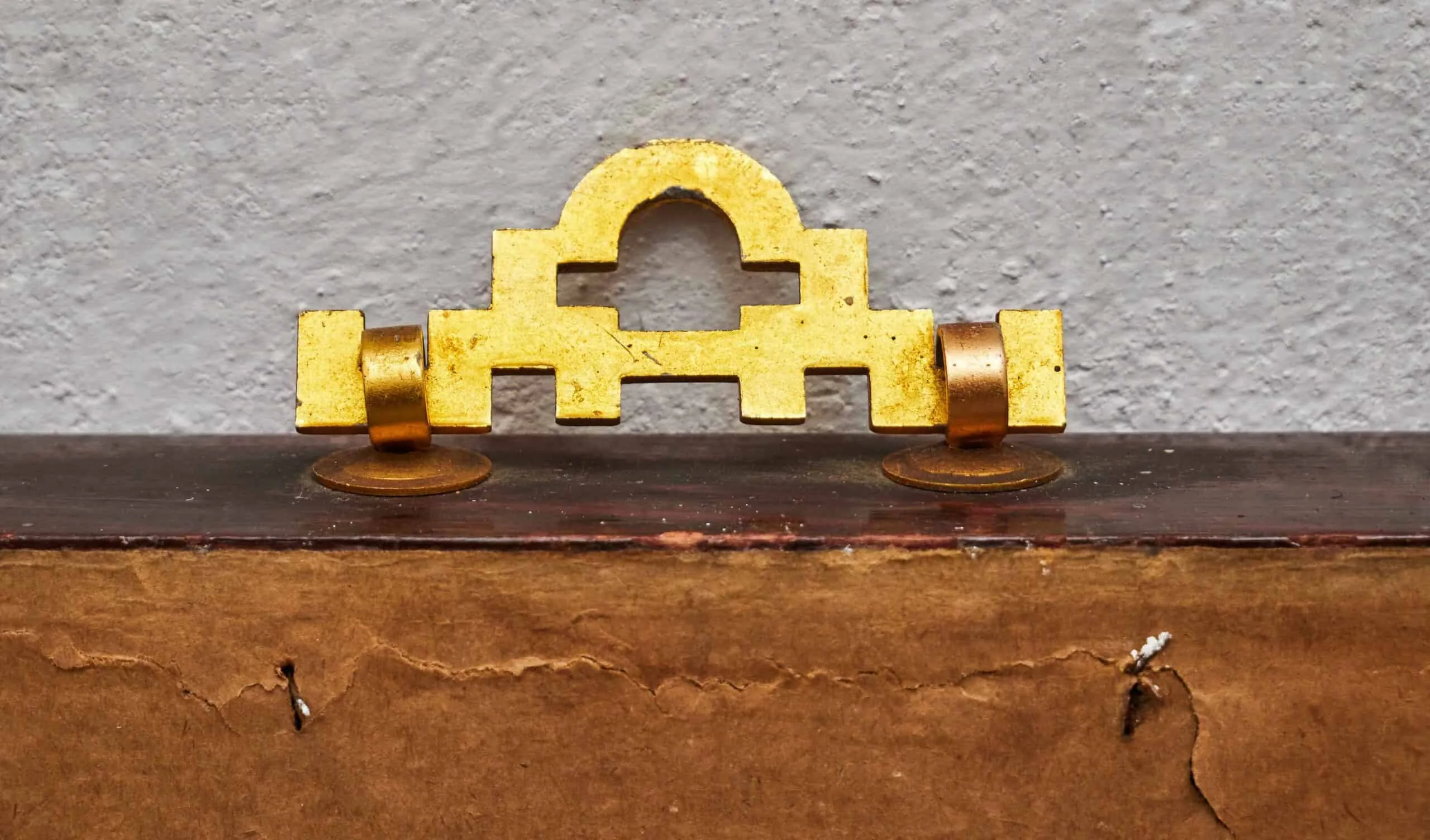 Párové čínské panely velké