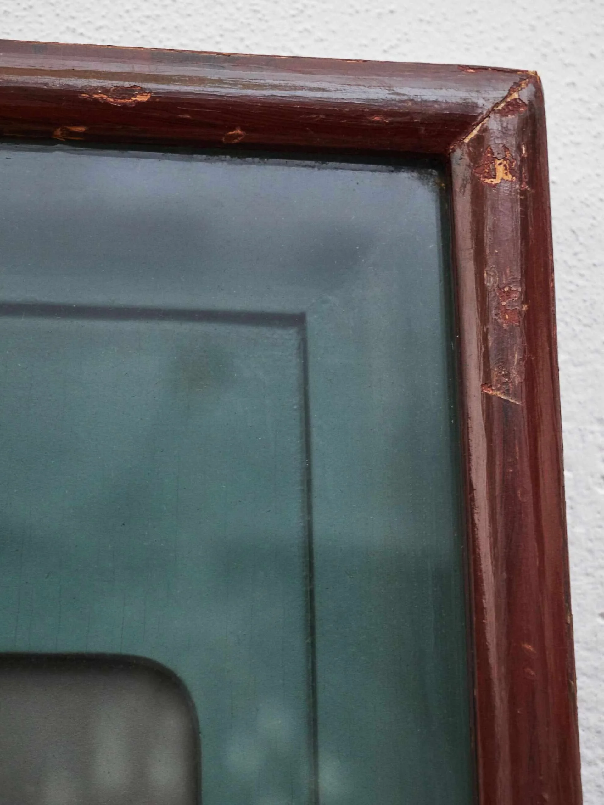 Párové čínské panely velké