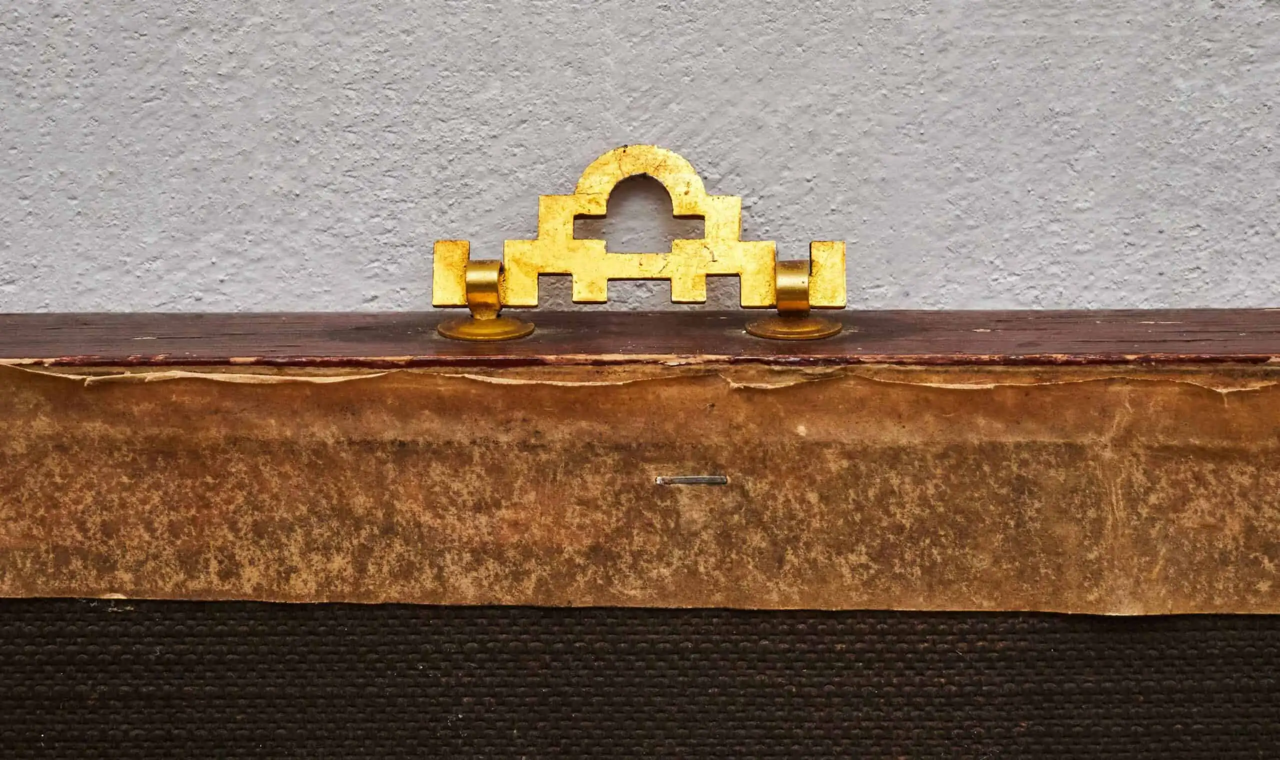 Párové čínské panely velké